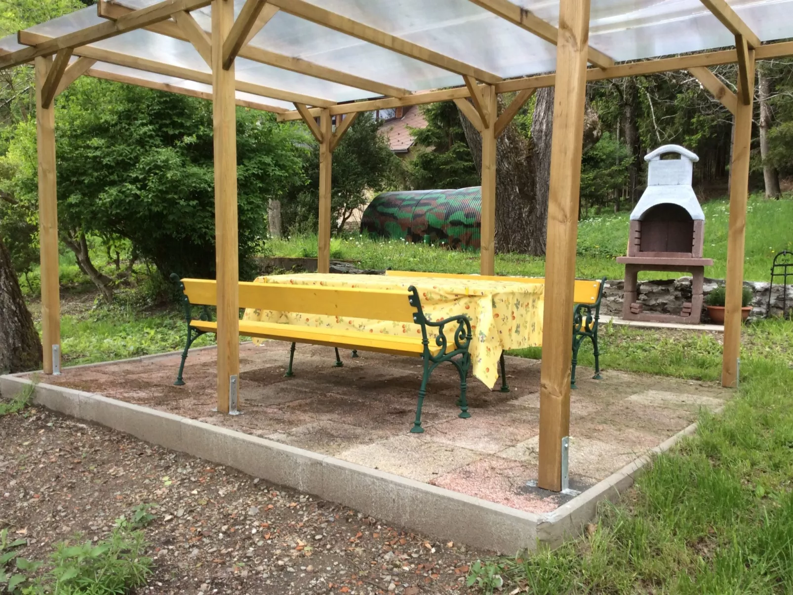 In Steindorf Am Ossiacher See