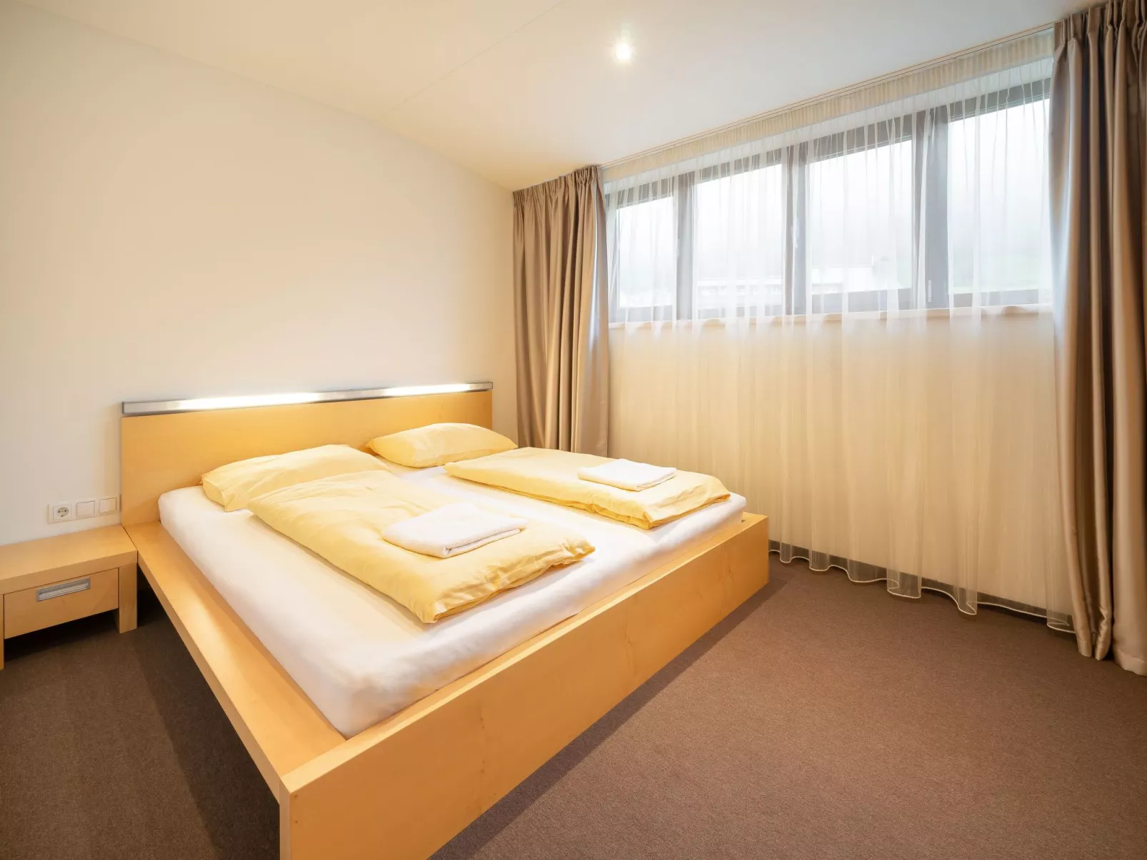 Bohemia 3 in Sankt Gallenkirch-Binnen