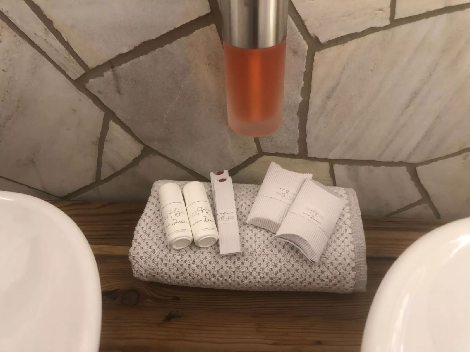 Studio Wasserfall-Binnen