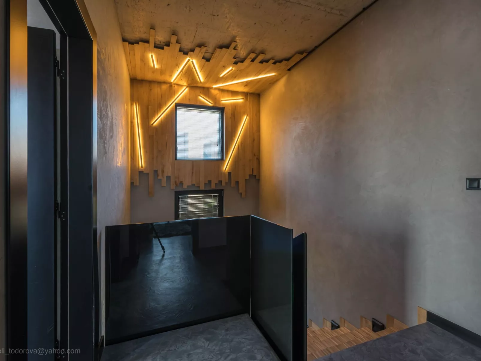 Exklusive Villa mit Swimmingpool und Whirlpool-Binnen