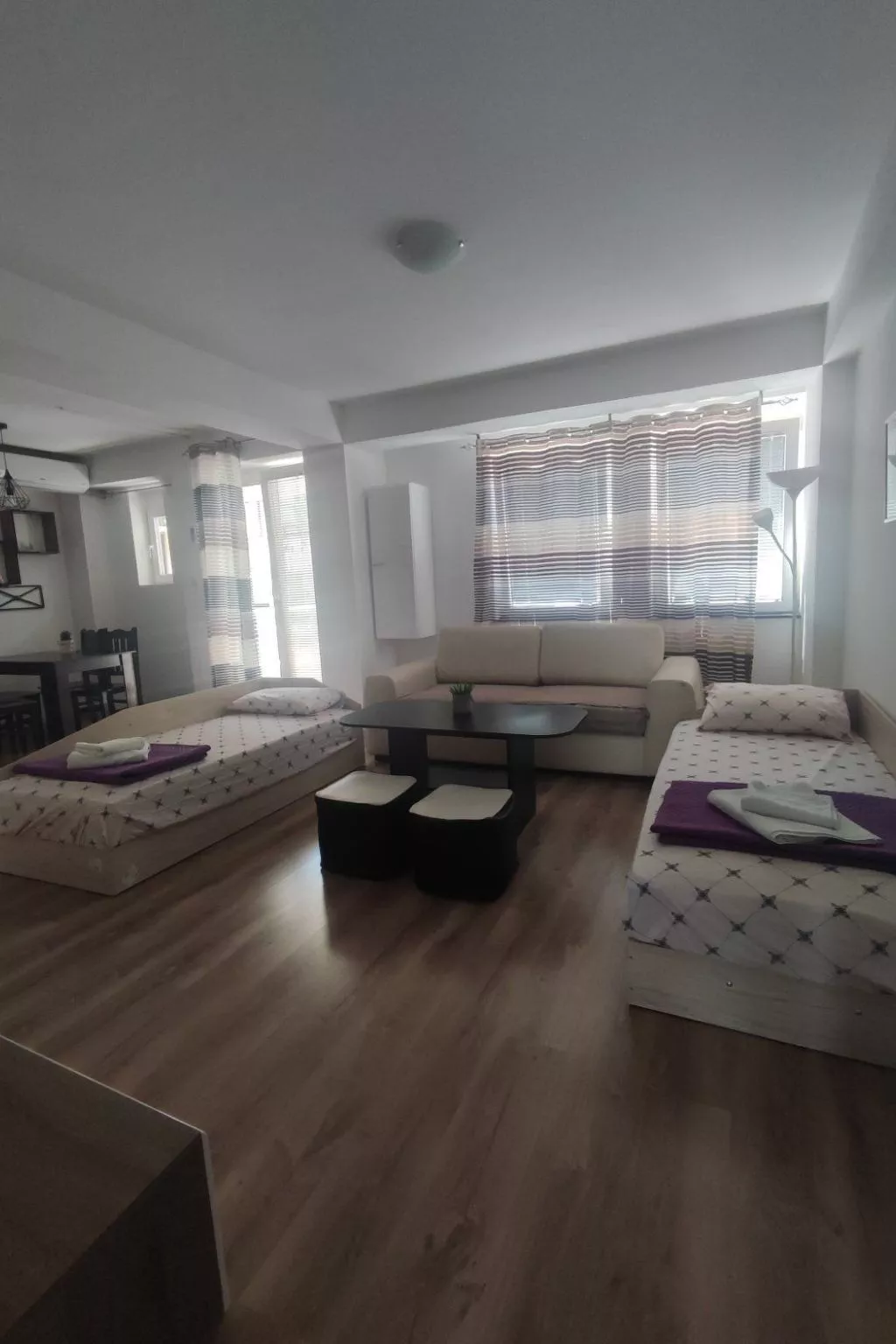 "Stefea Apartment"