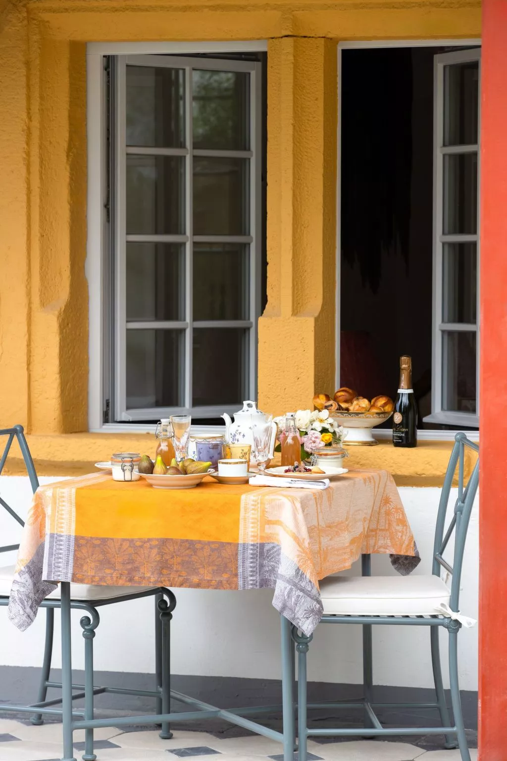 Appartement LouisXVI