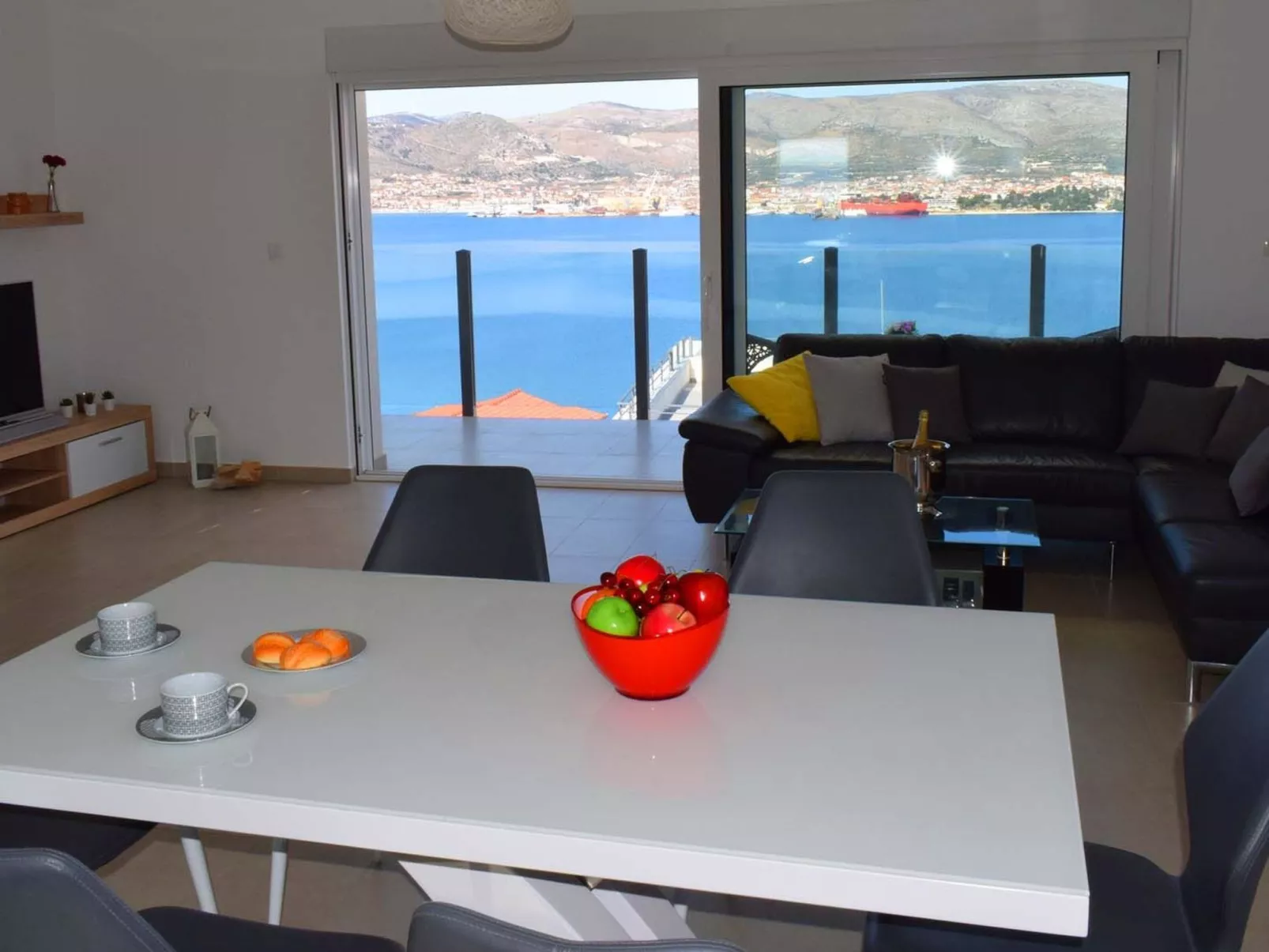 Wohnung Anniken-Binnen