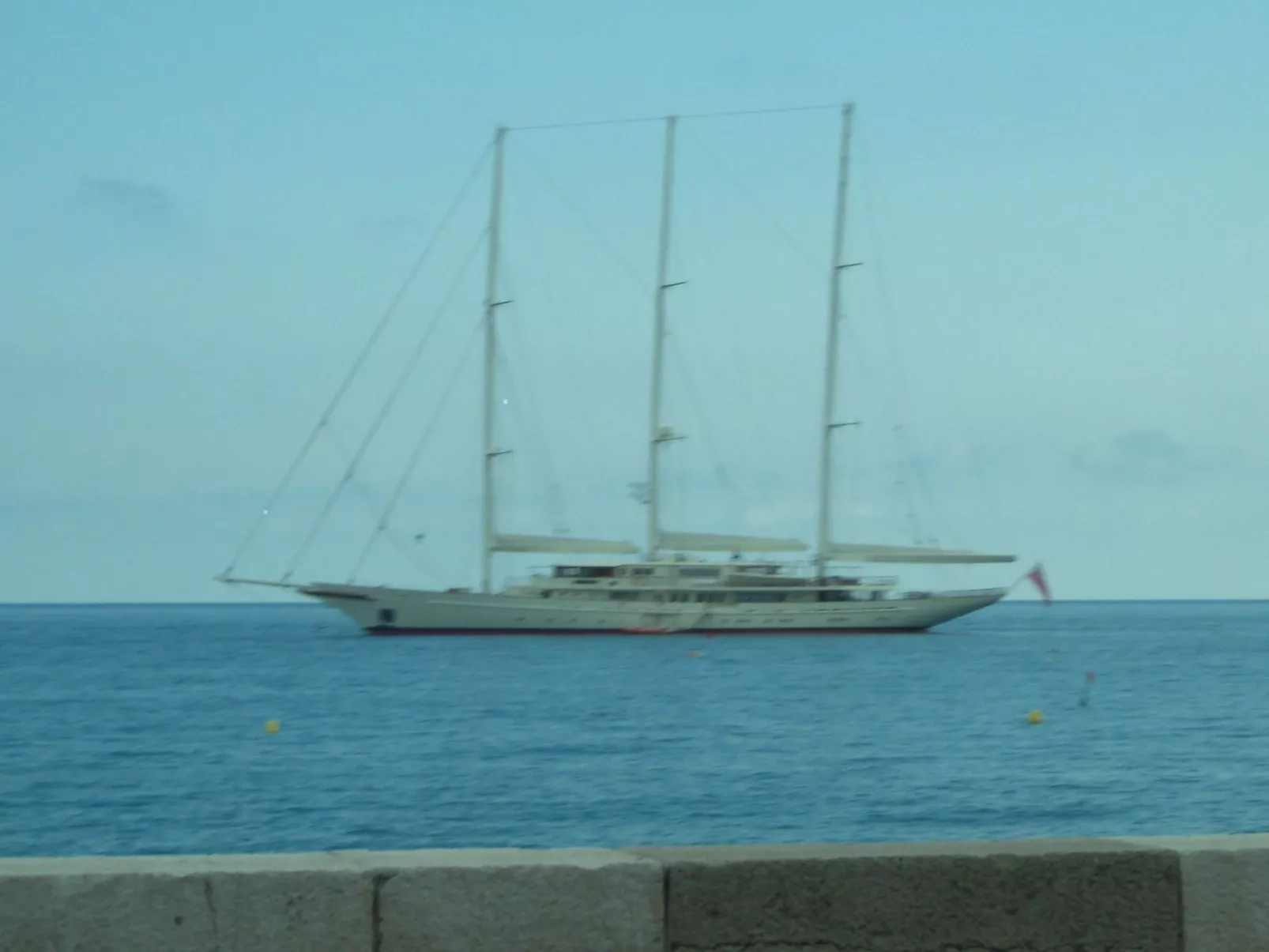 Wohnheim Marco Polo-Buiten