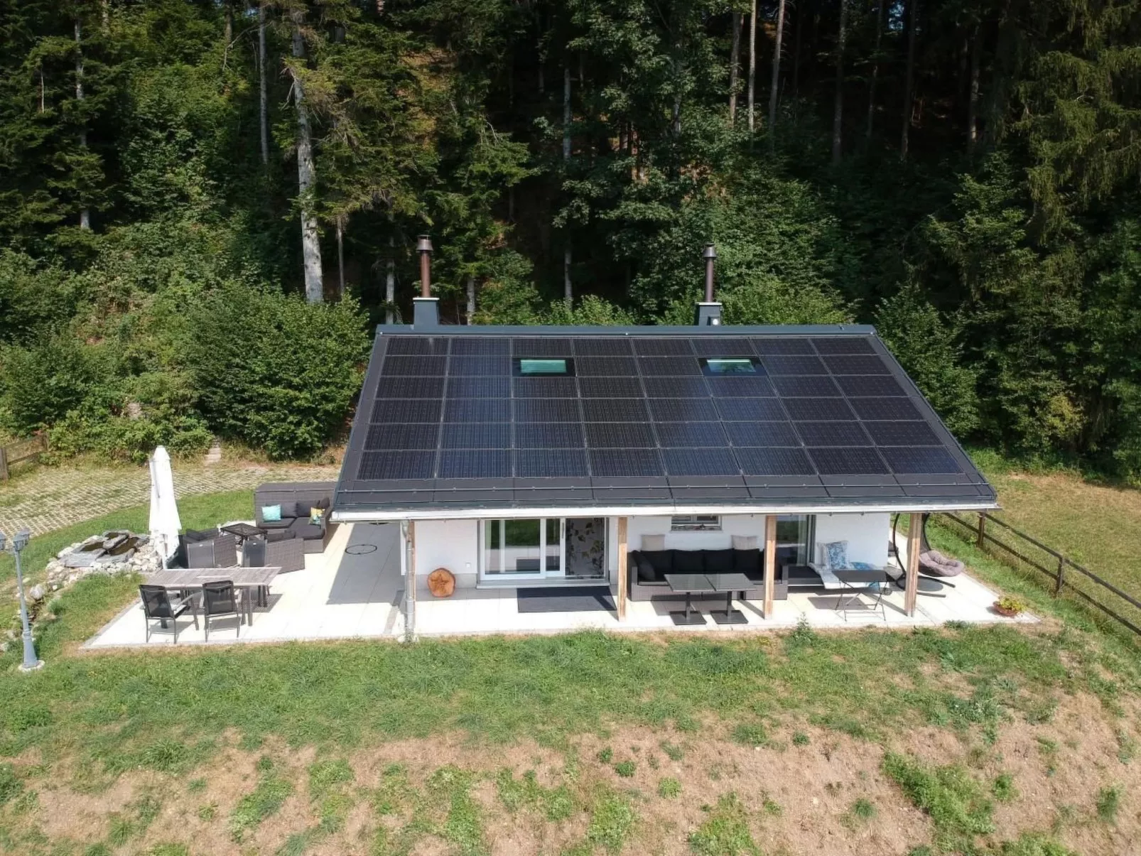 Haus am Sternsberg-Binnen