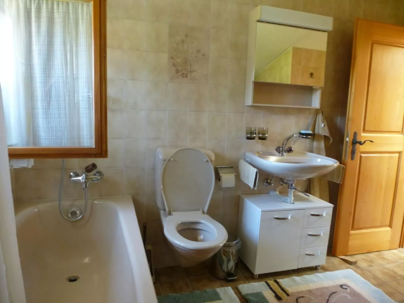 Stockhornblick-Binnen