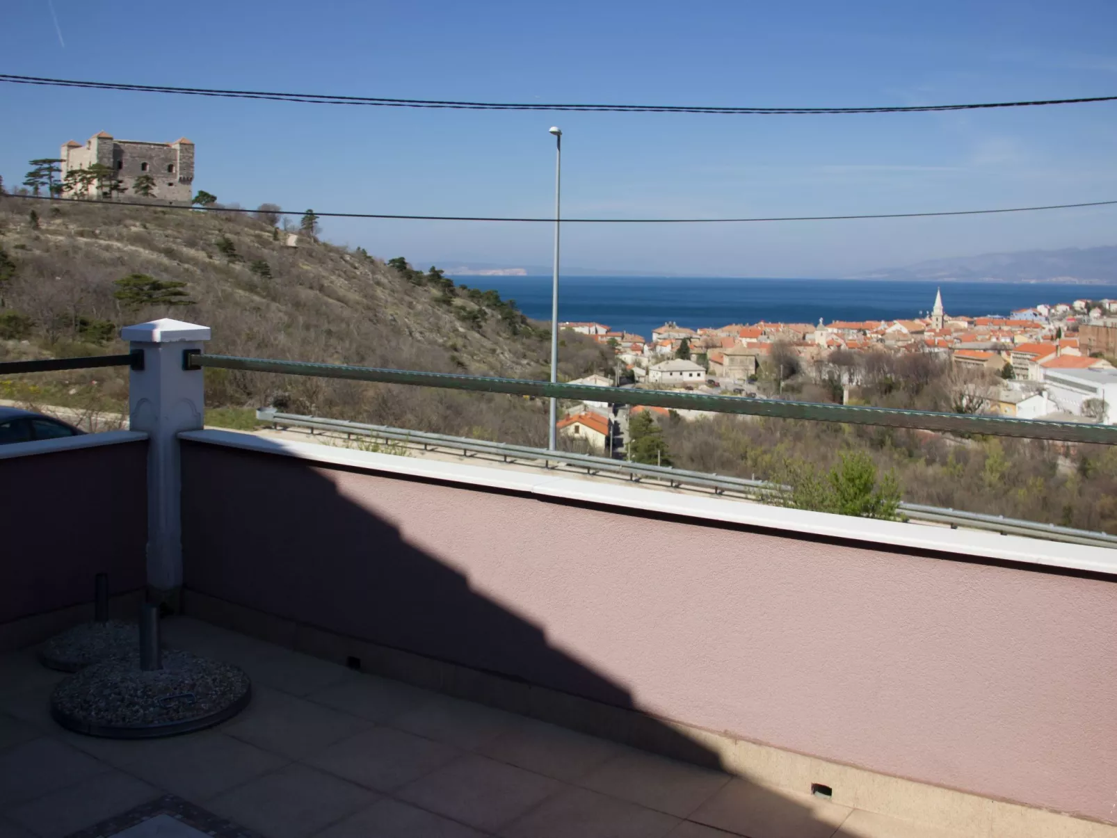 Apartment "BMB 1" mit Wasserblick-Image-tags.info