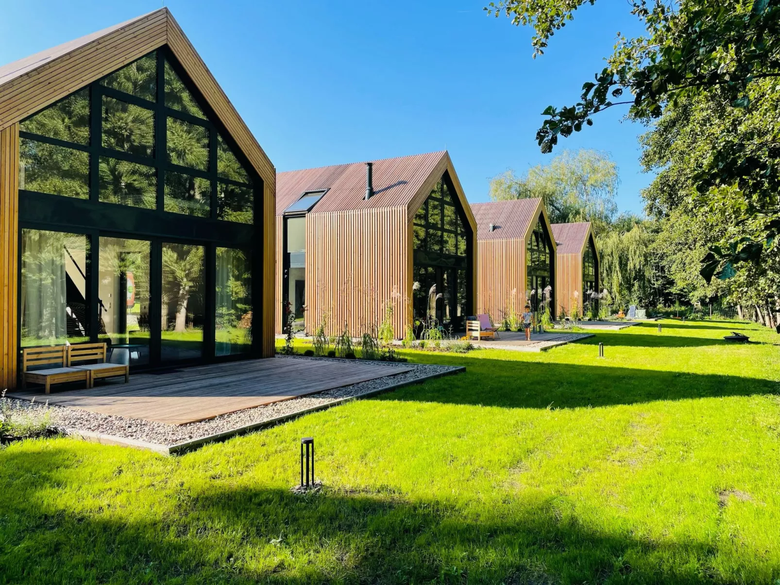 Sasino Park 22-Buiten