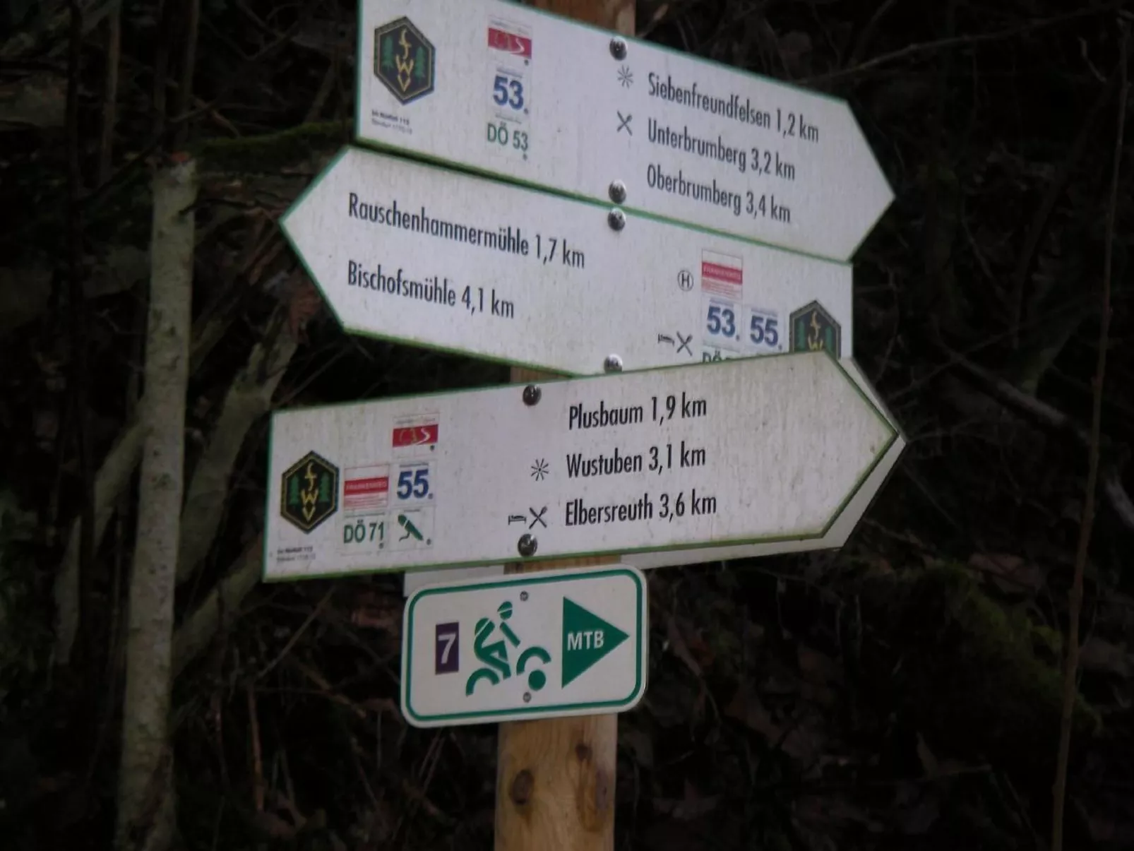 Haus "Hermann"-Buiten