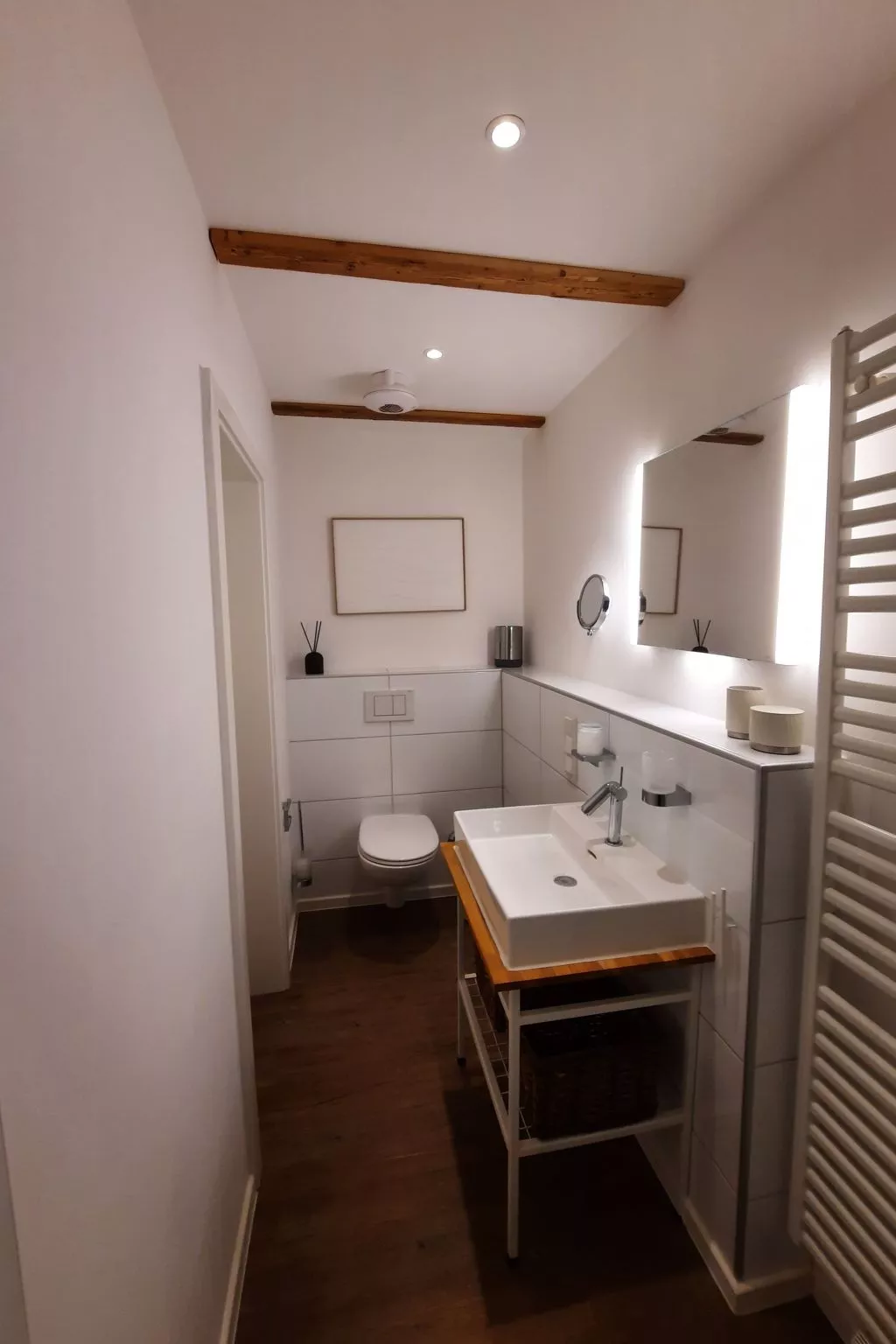 Lachmöwe by DeJu-Binnen