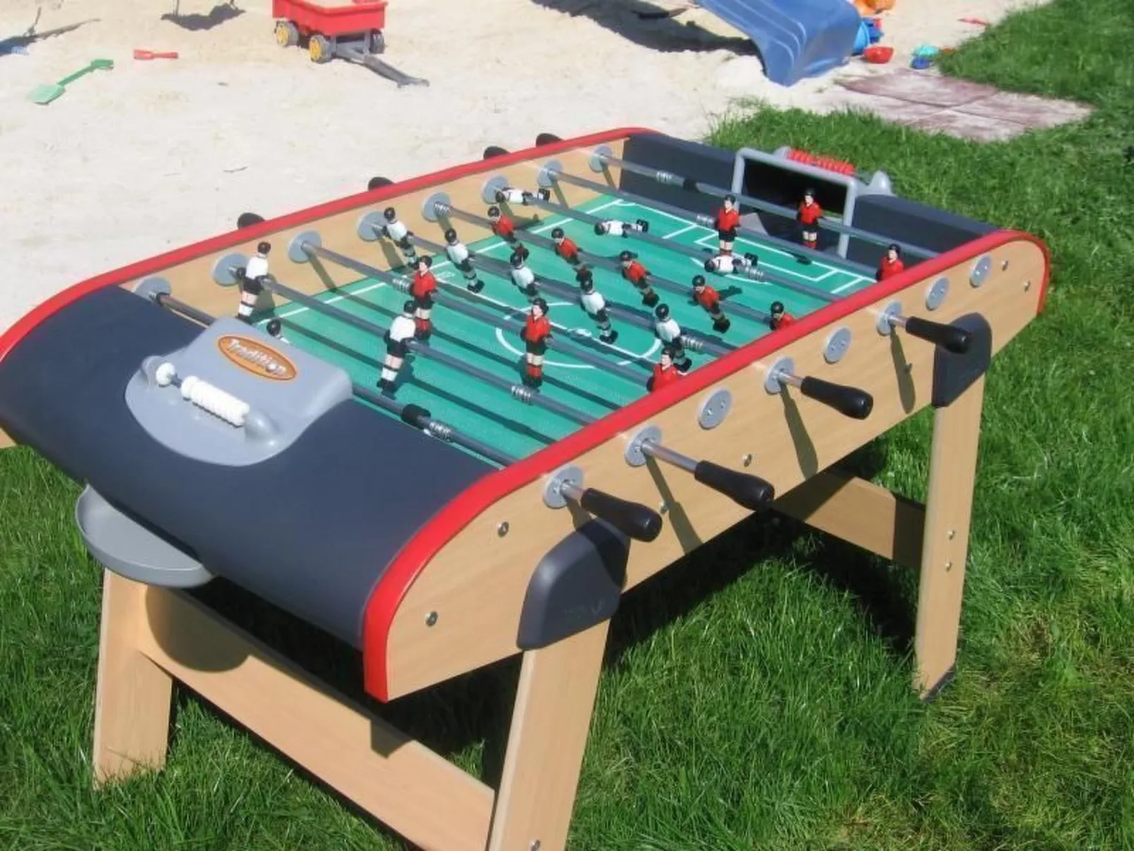 Gästehaus Siebert-Buiten