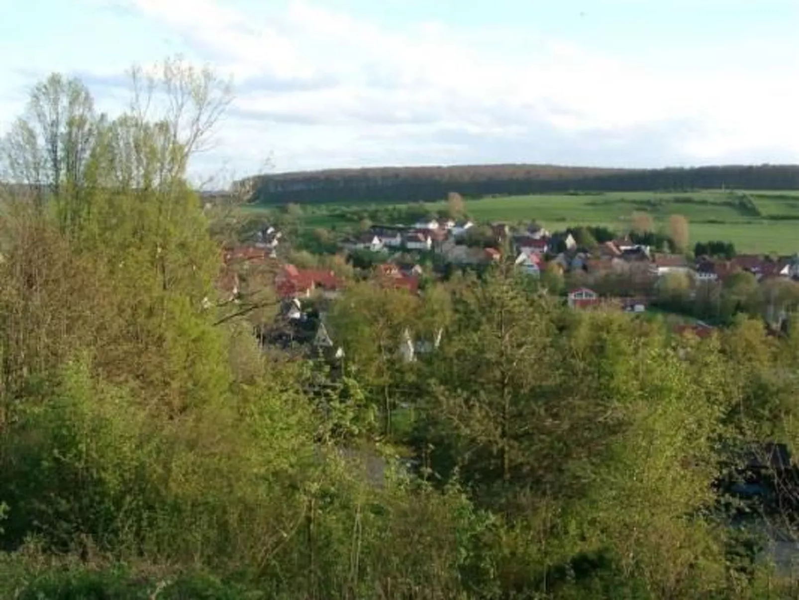 "Europaferiendorf C7"-Buiten