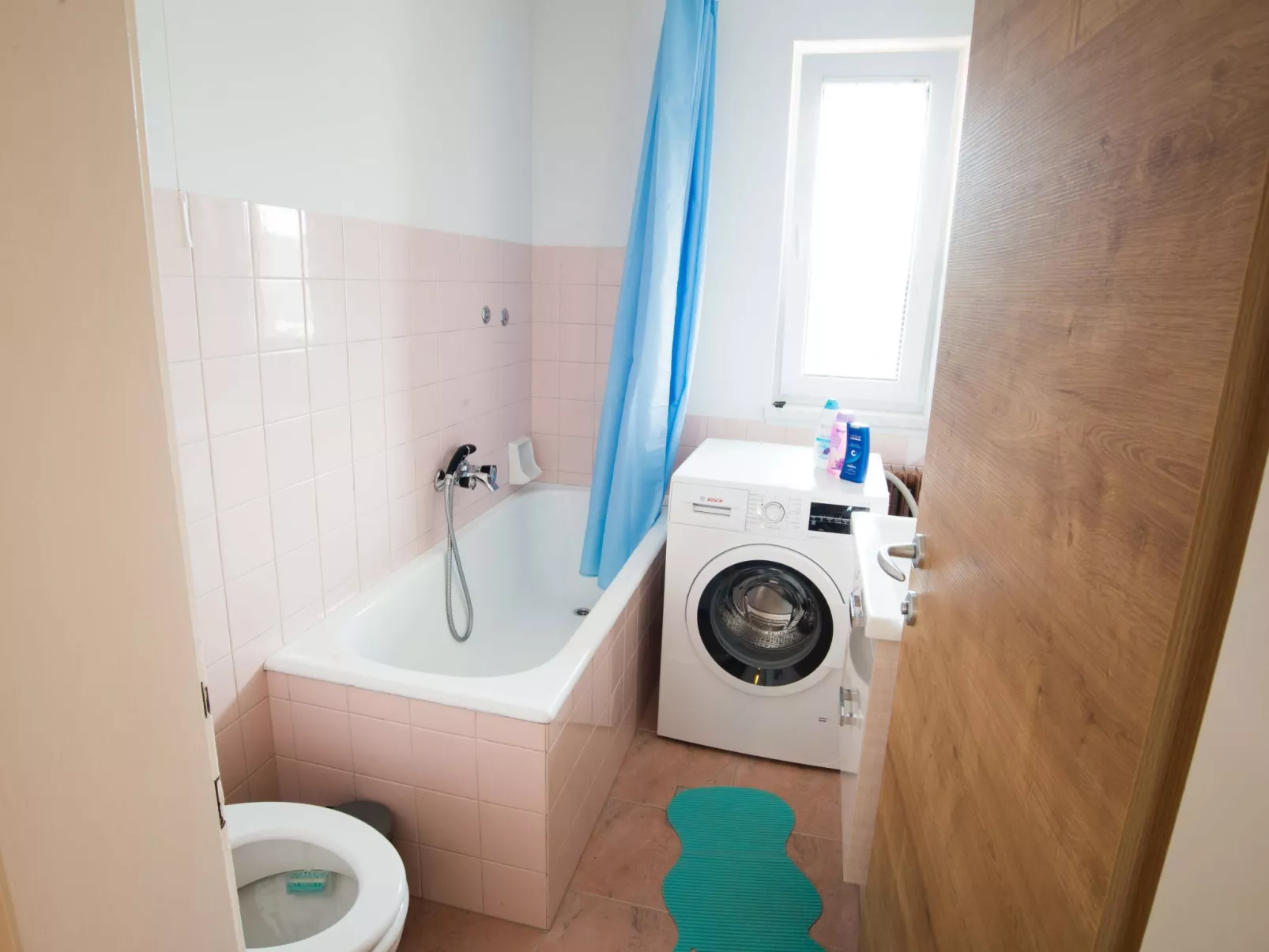 Tolle Ferienwohnung in Zasip mit Parkplatz-Binnen