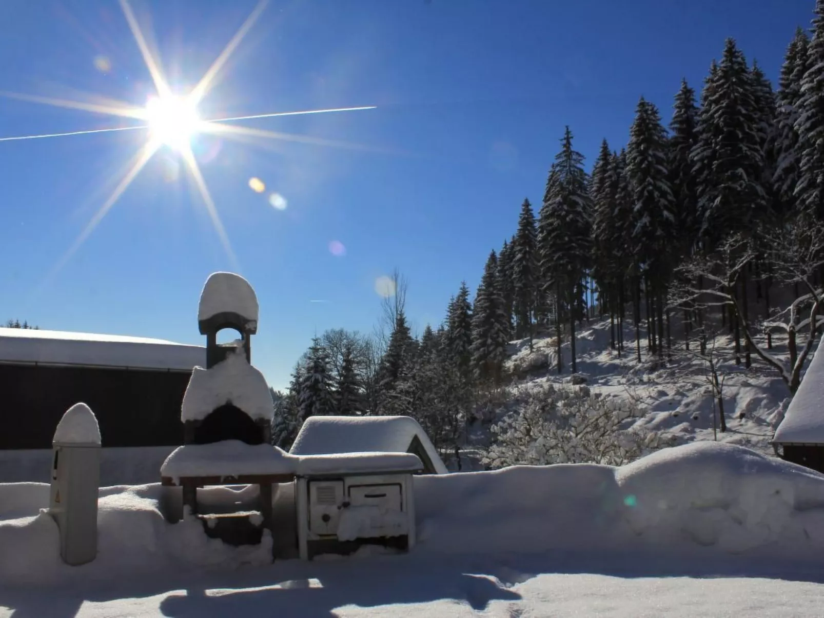 FW Glashütte-Buiten