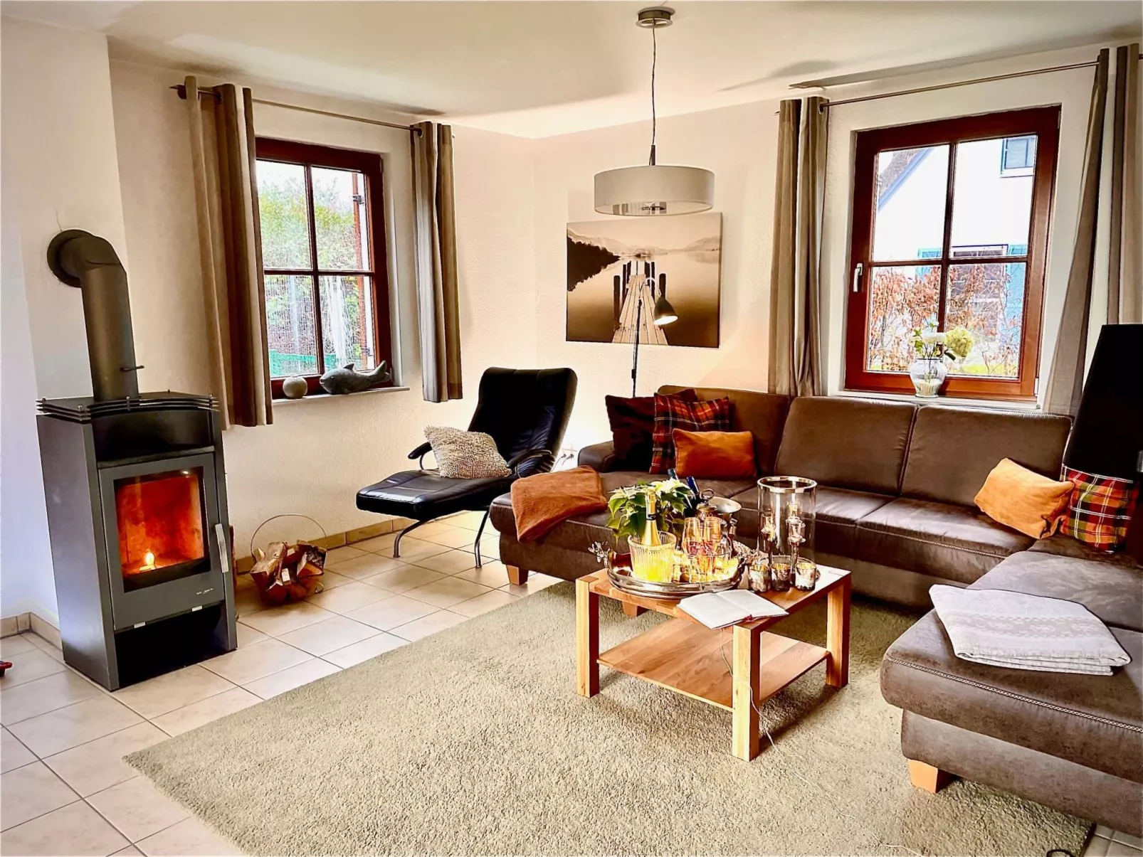 Reethaus Santa Maria-Binnen