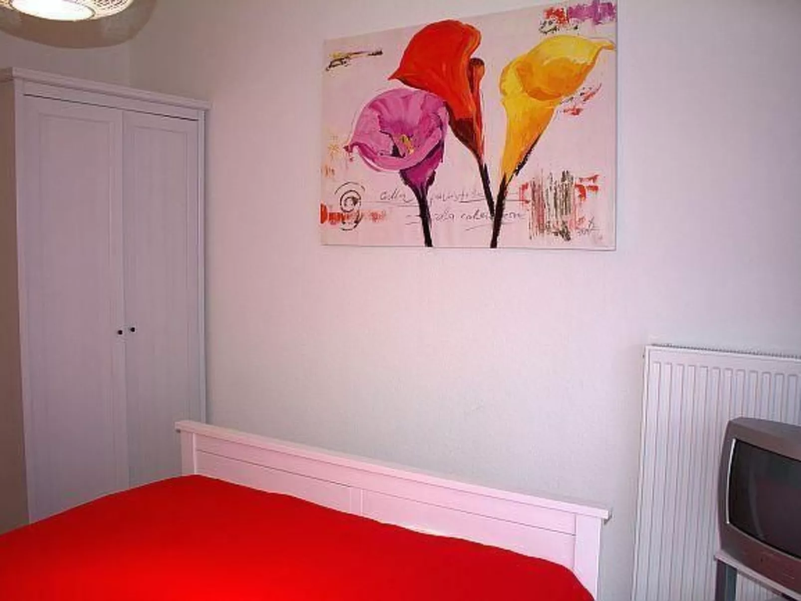 Elegante Ferienwohnung in Schalkenmehren-Image-tags.info