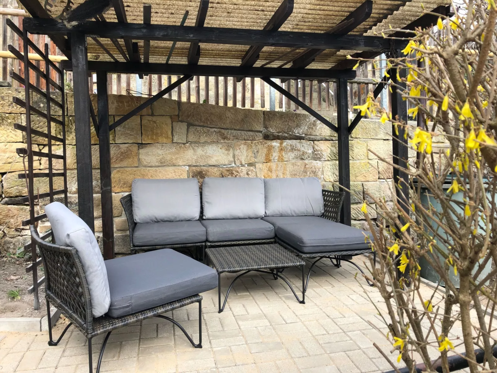 FeWo Kästner Pirna-Binnen