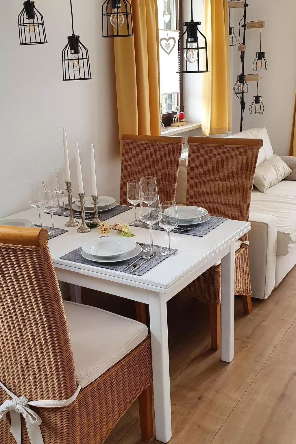 Marinas Alpenblick-Binnen