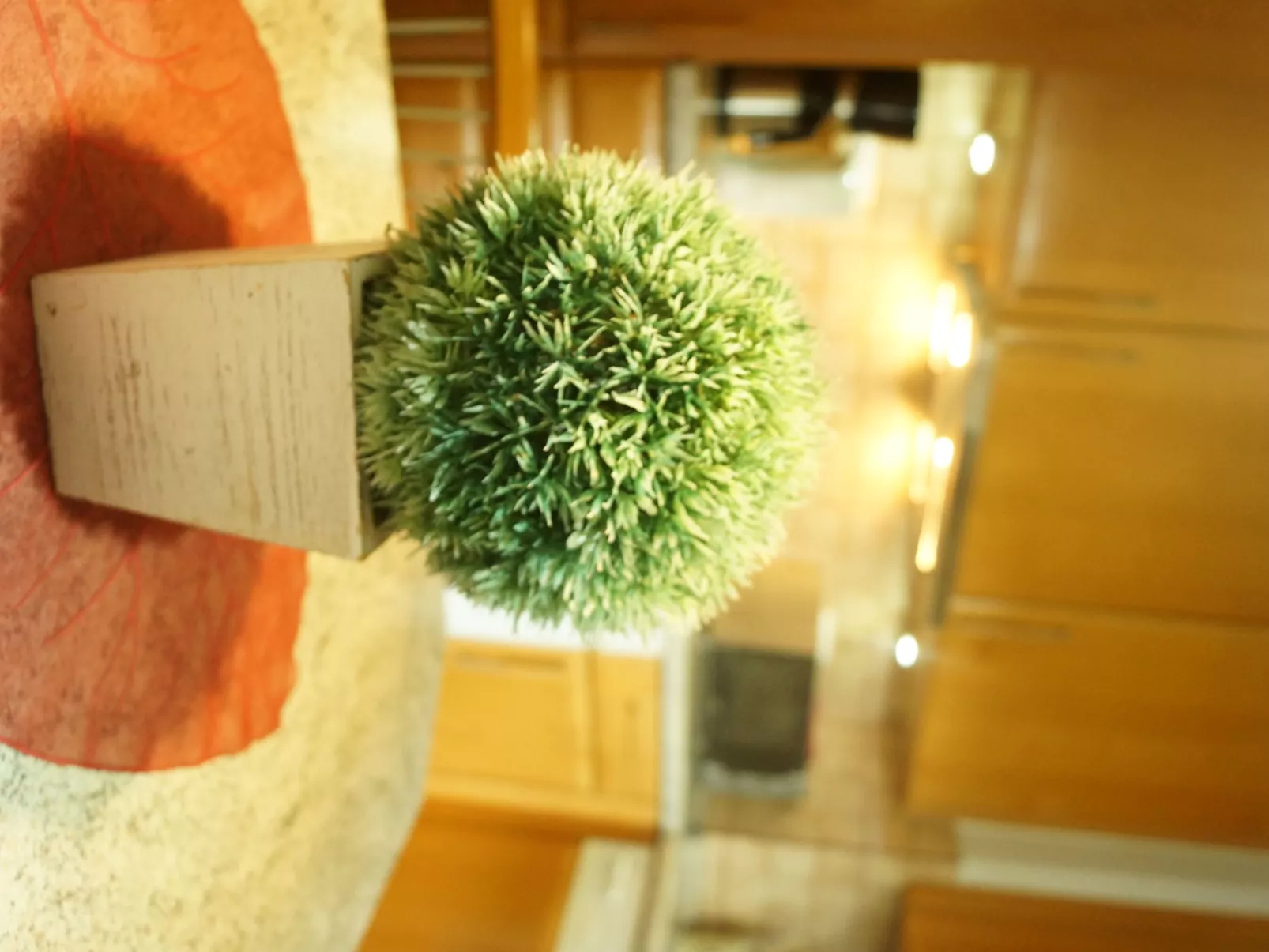 Monterosa in Baden-Baden-Binnen