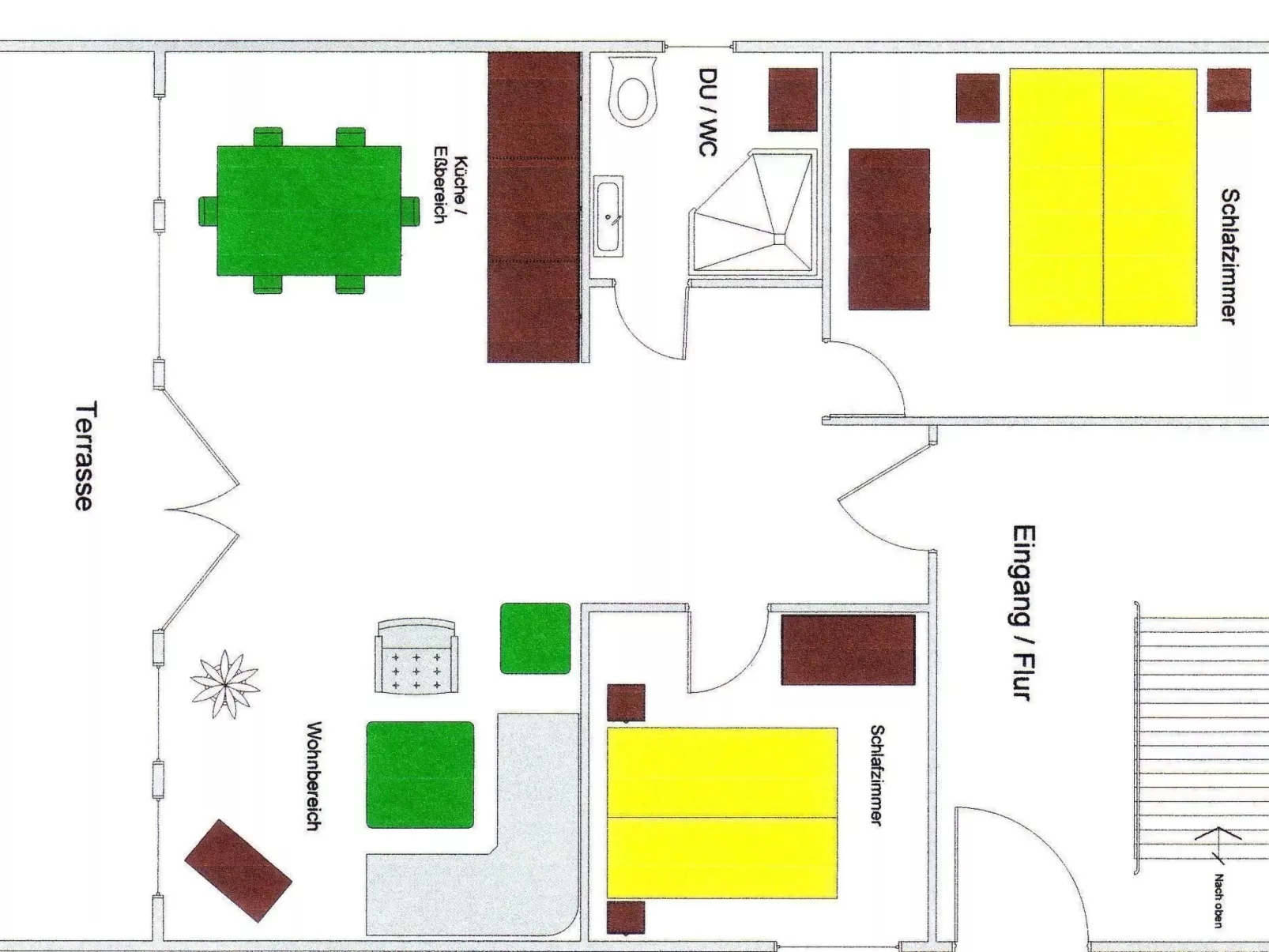Fewo Stricker 22-Binnen