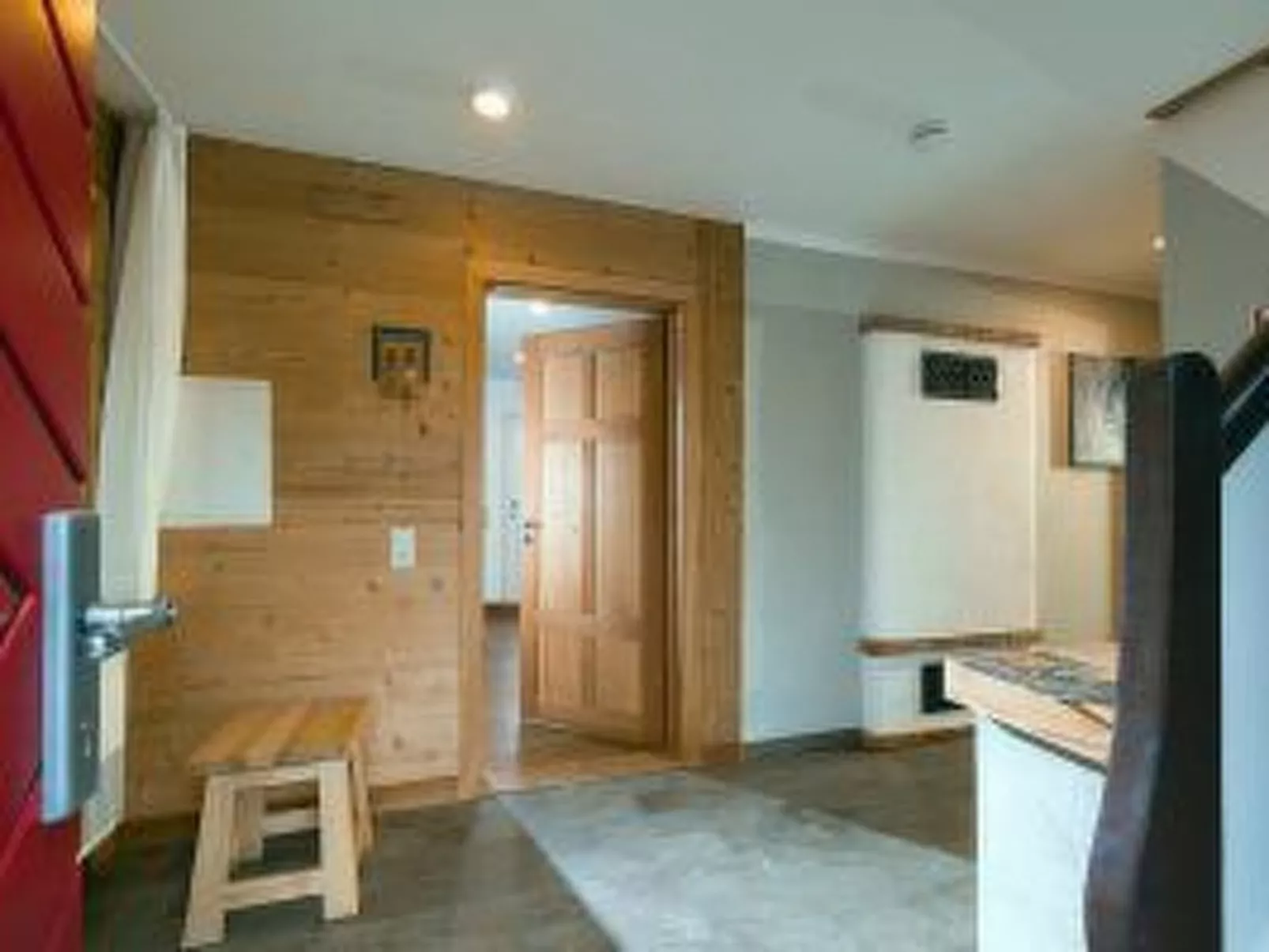 Harzer Wiesenbaude-Binnen