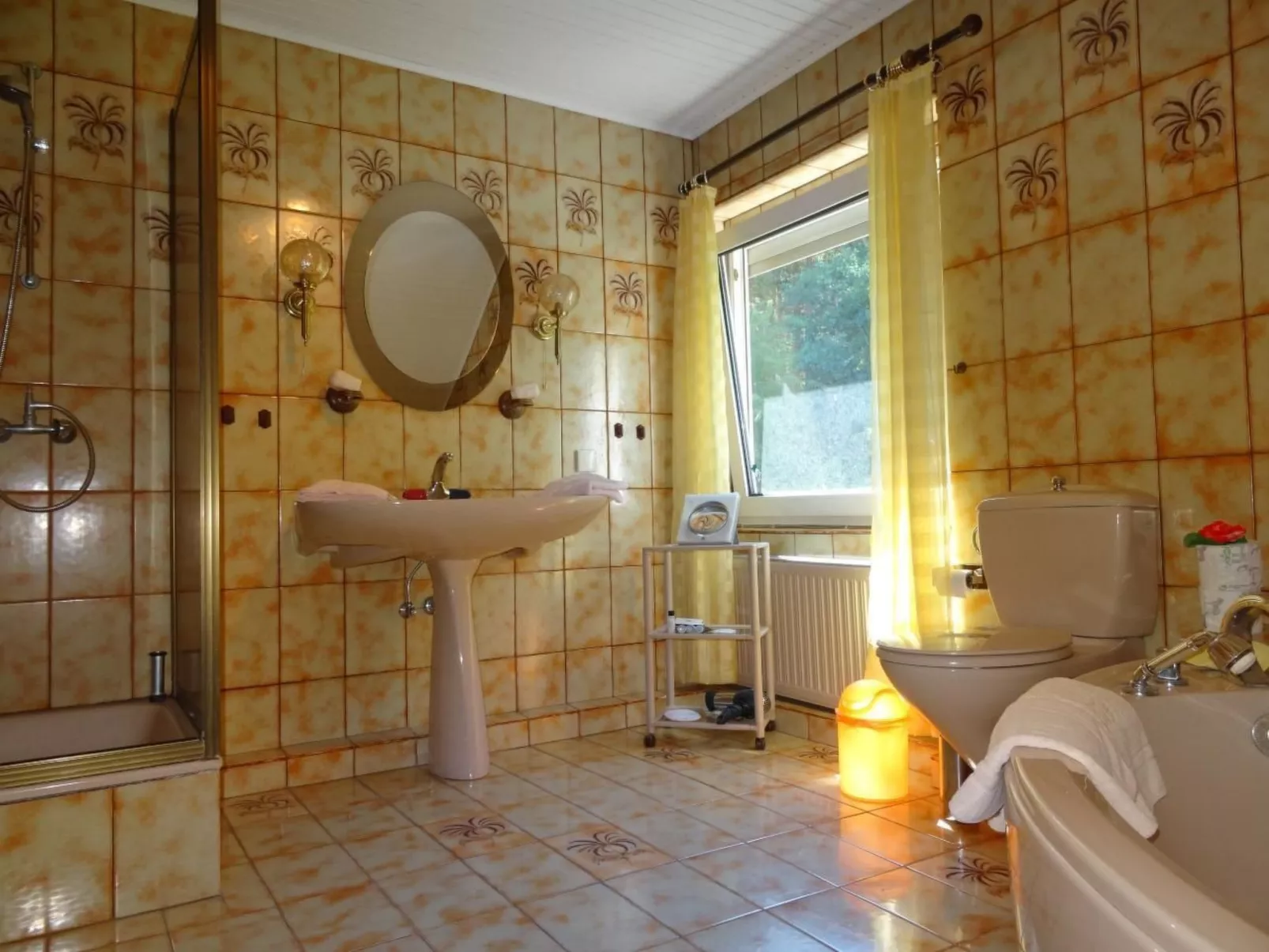 Traumferienwohnung in Hitzacker ot Bahrendorf-Binnen