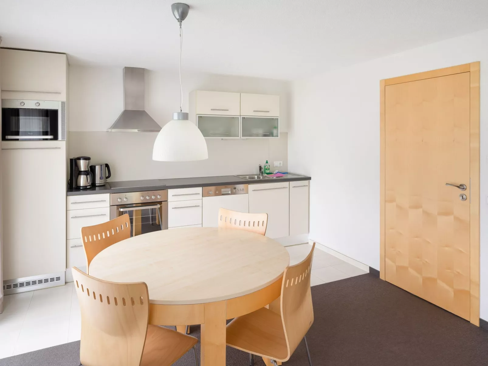 Bohemia 1 in Gargellen-Binnen