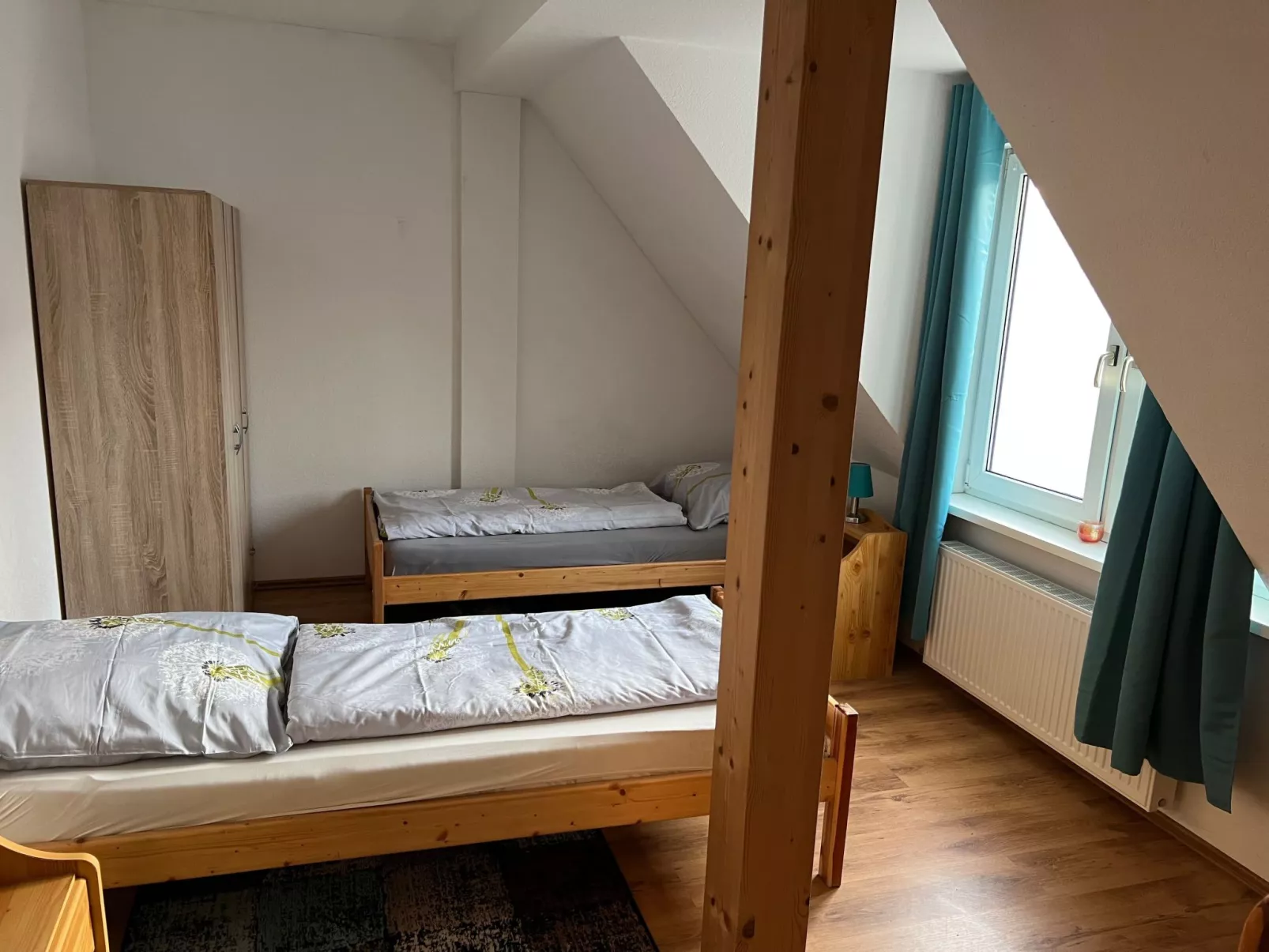 Appartement mit gemeinschaftlichem Pool-Binnen