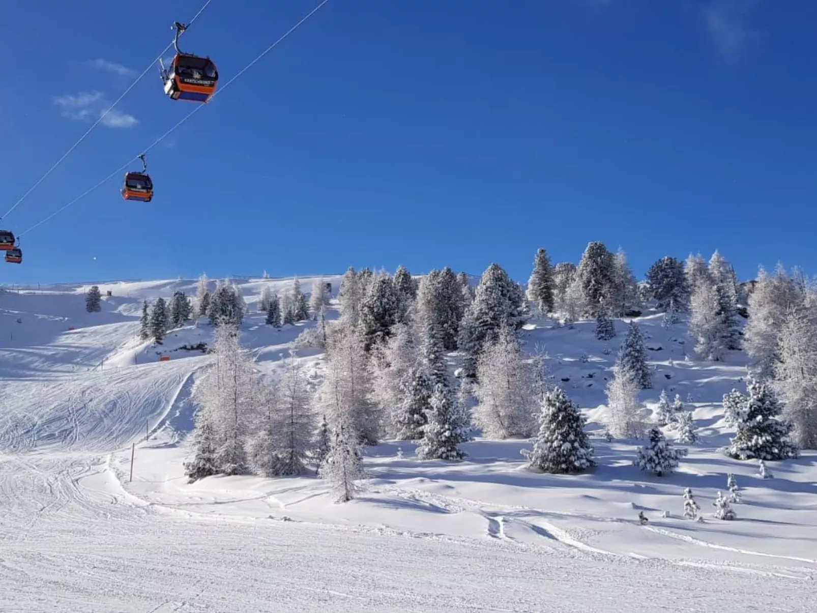 Wellnesschalet-Buiten