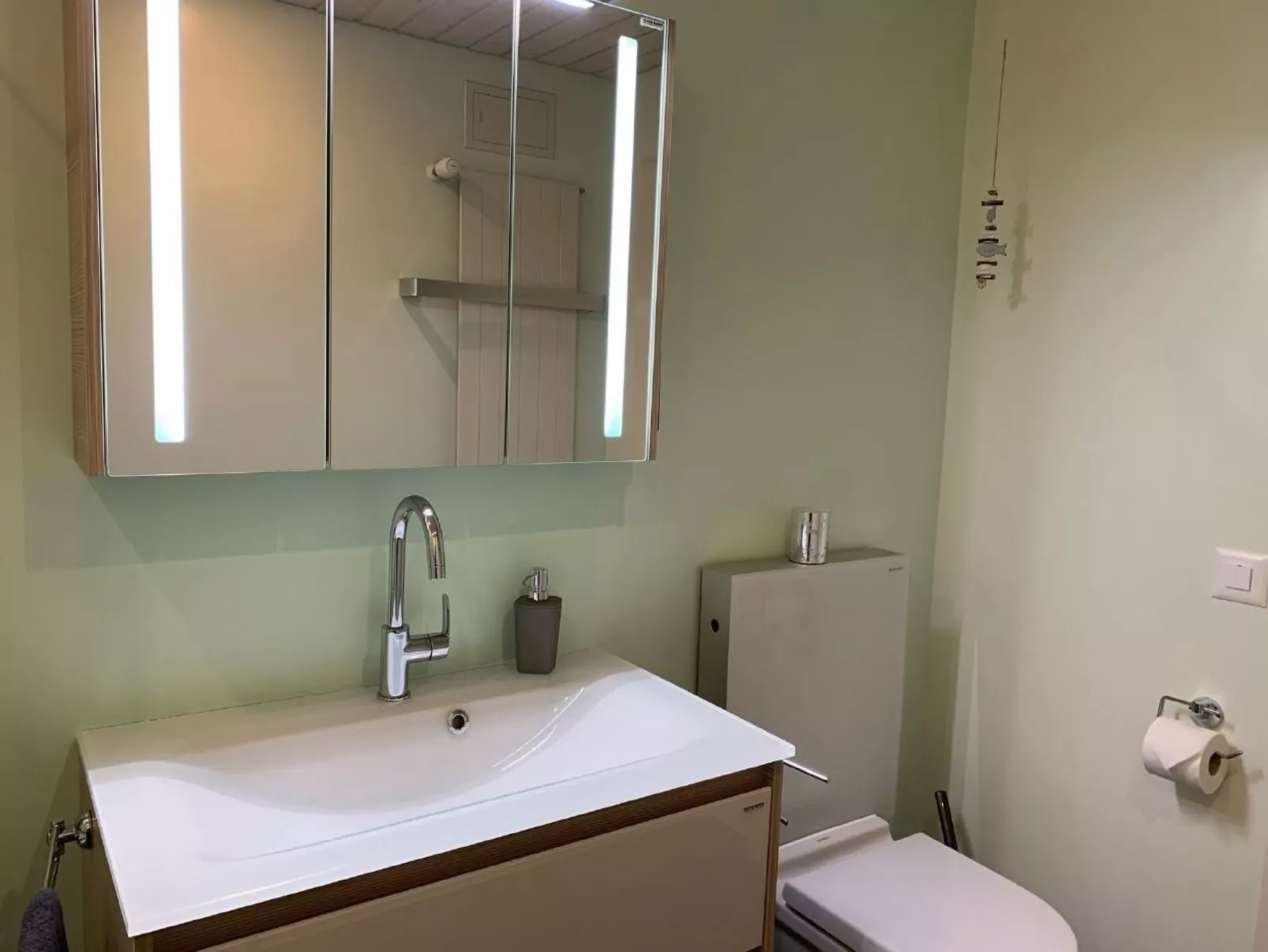 Chäserruggblick-Binnen