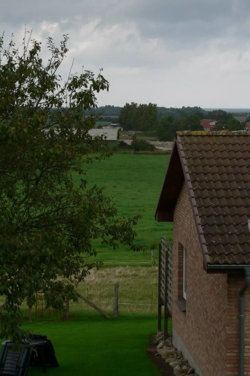 Wohnung Haus mit Herz in Brodersby-Schönhagen-Buiten