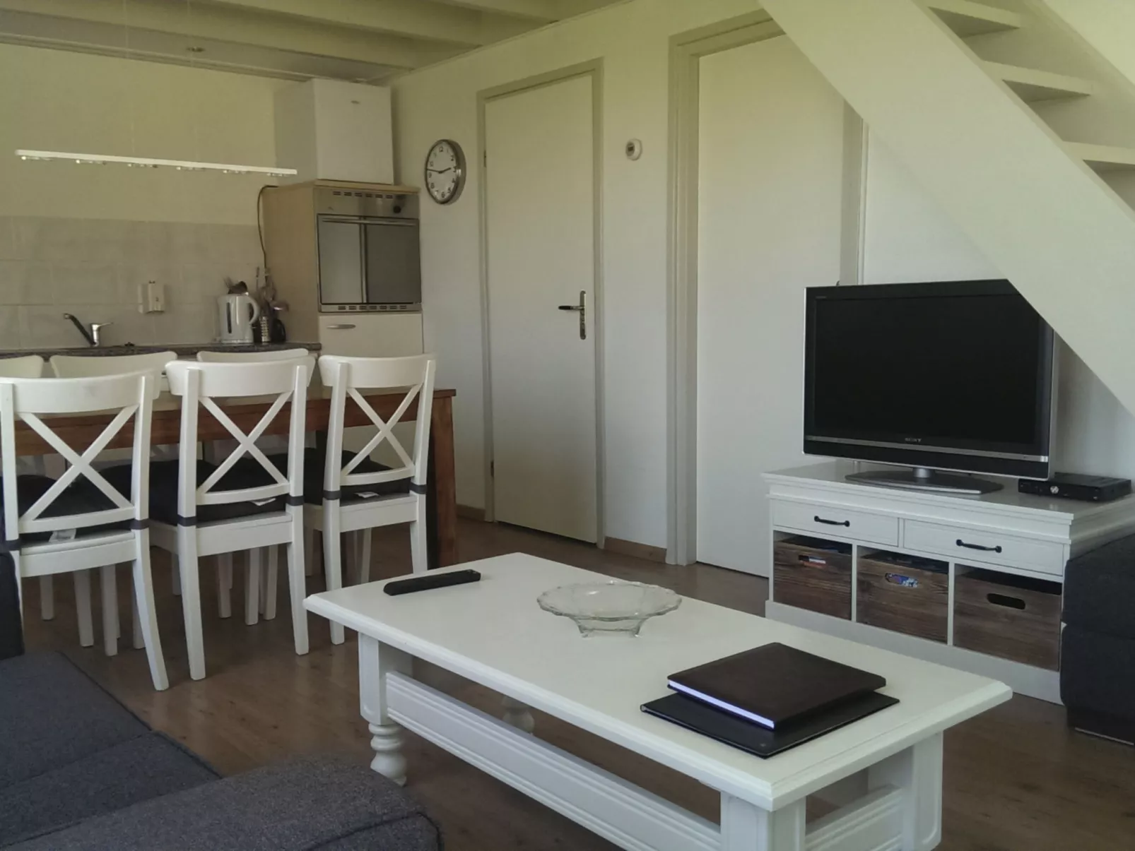 "Buurtweg185" mit Whirlpool-Binnen