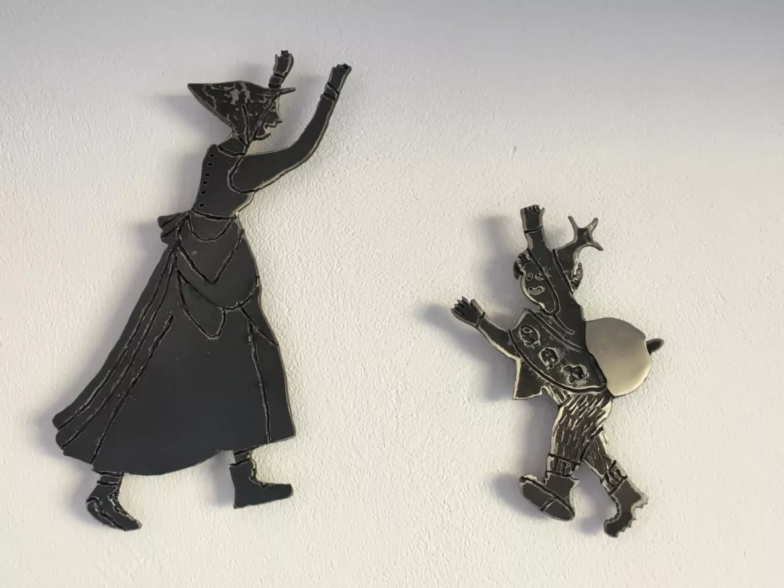 Chesa Palüds-Buiten