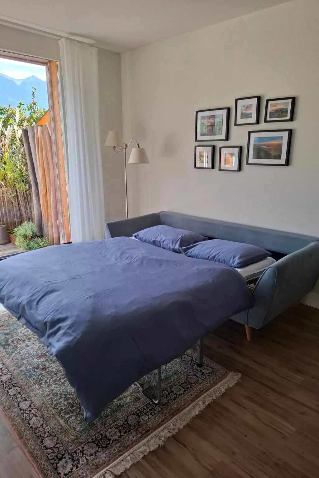 Oase in Sarnen-Binnen