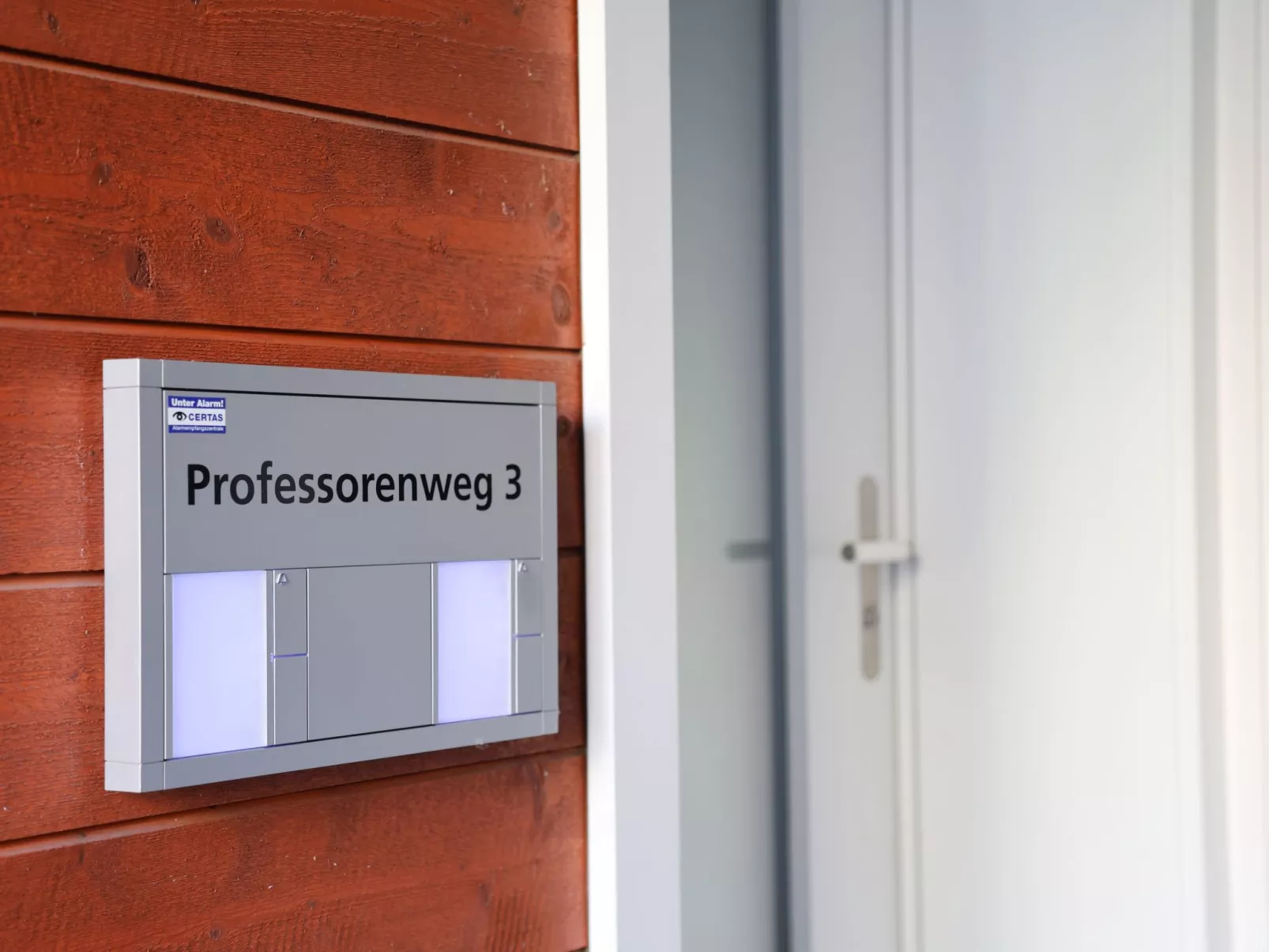 Gartenwohnung Sarnen-Buiten