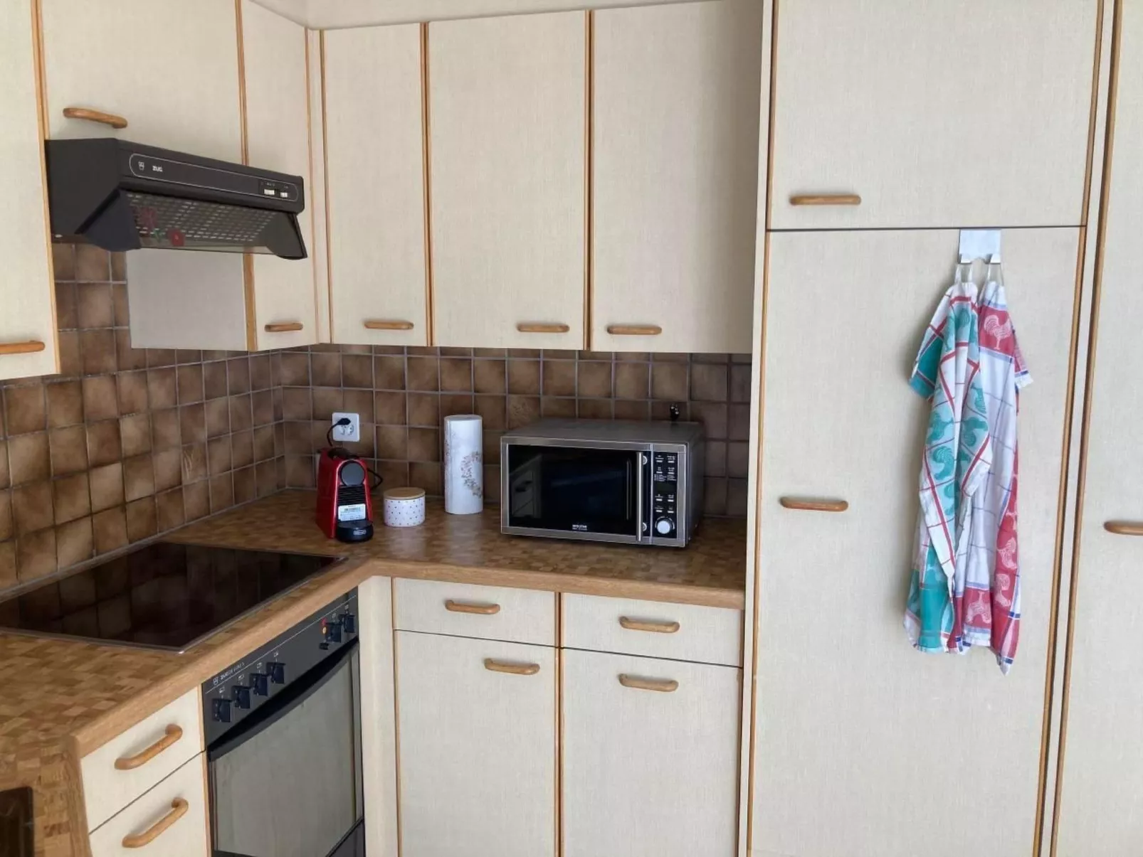 Für 6 Personen in Sagogn-Binnen