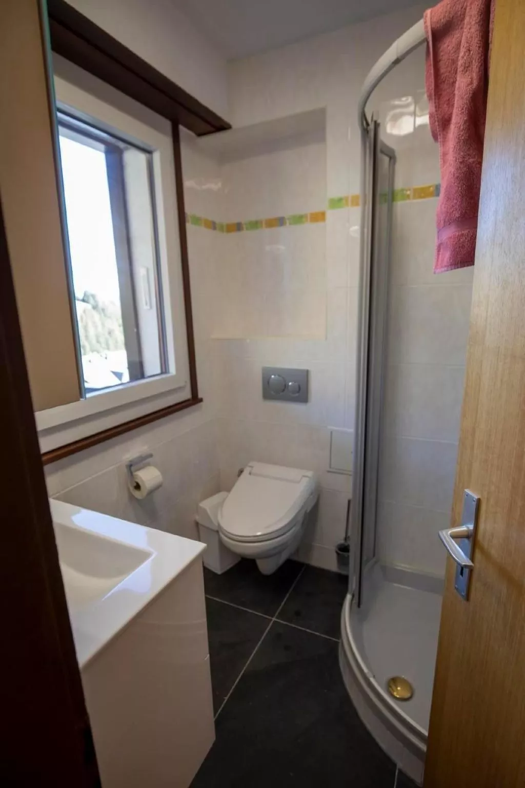 3 Zi FeWo App 23. Le Miroi an Skipiste-Binnen