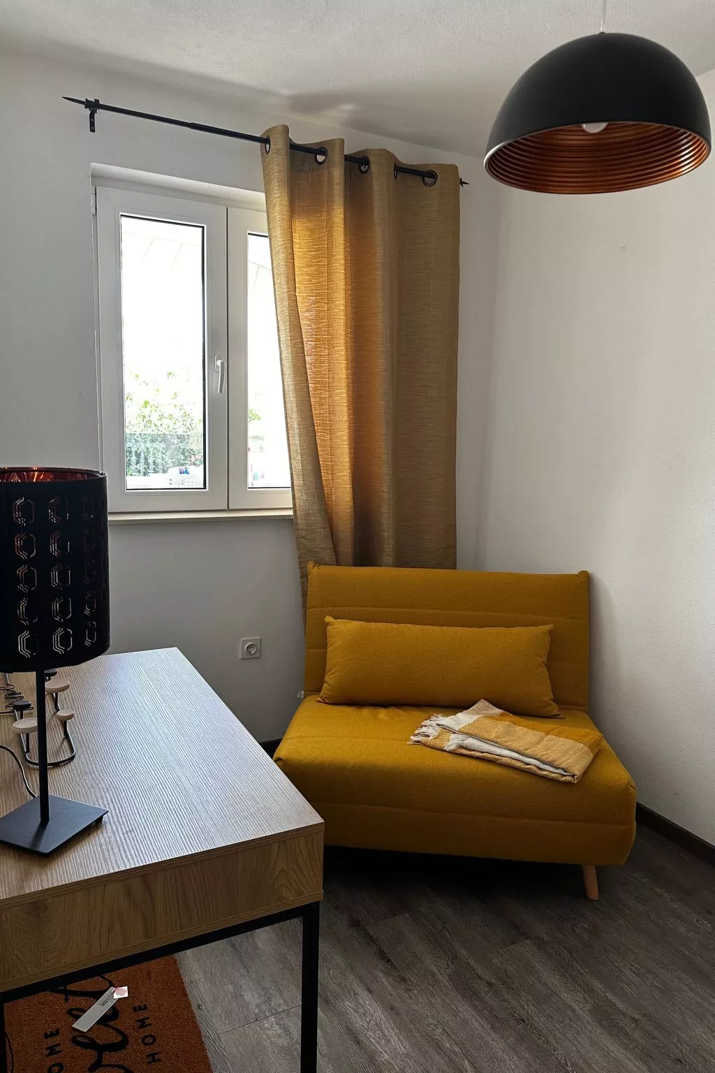 Residence Mediterran-Binnen