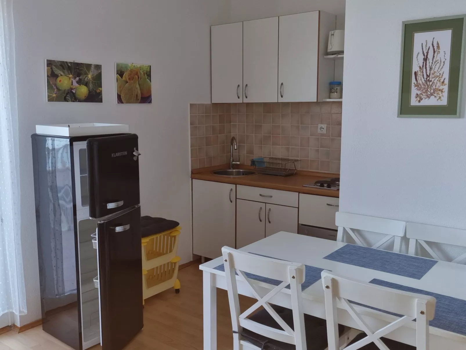 Mit beheiztem Außenpool-Binnen