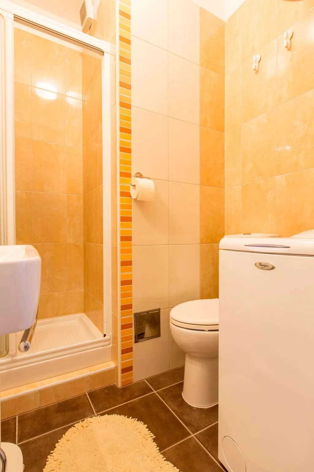 Steinhaus Sole - mit herrlichem Ausblick-Binnen