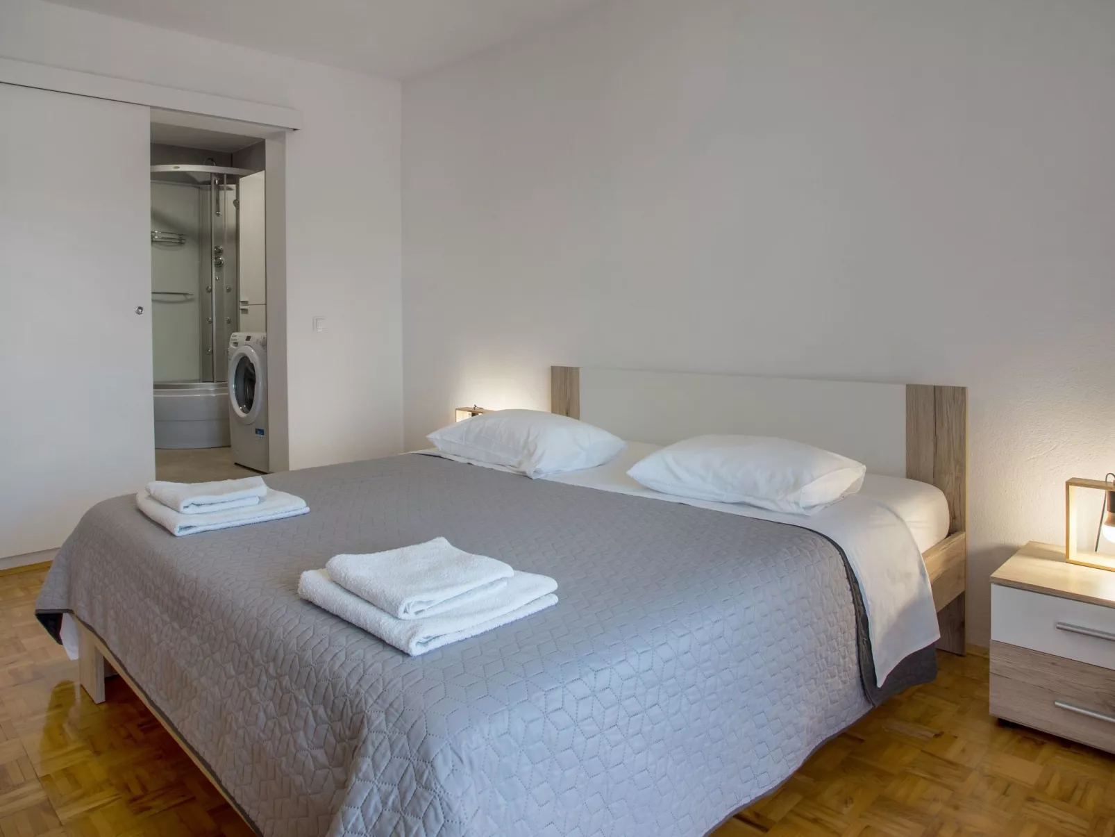 Ferienvilla , Schwimmbad, Imotski, Makarska-Binnen