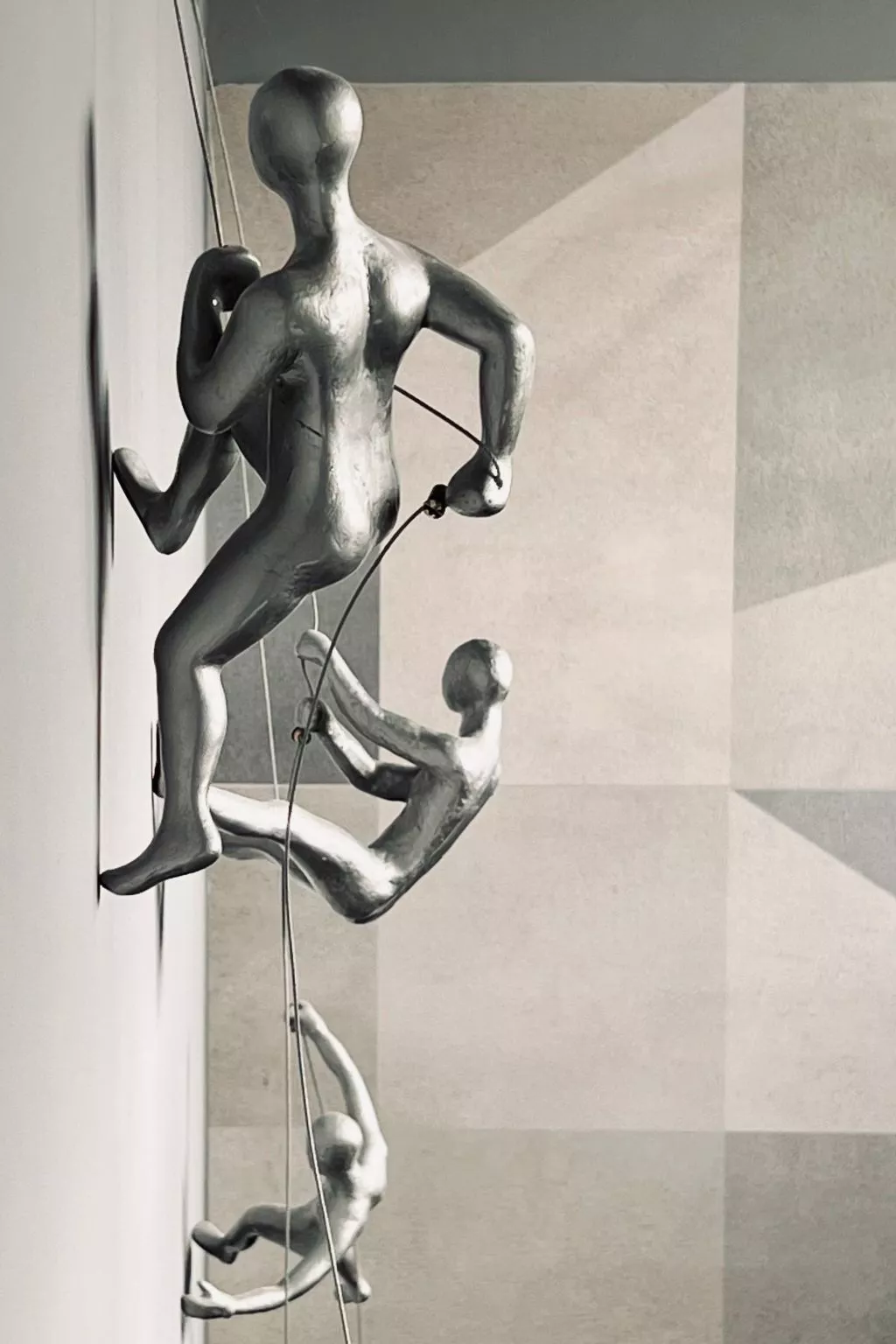 Lobster im Nauticum-Binnen