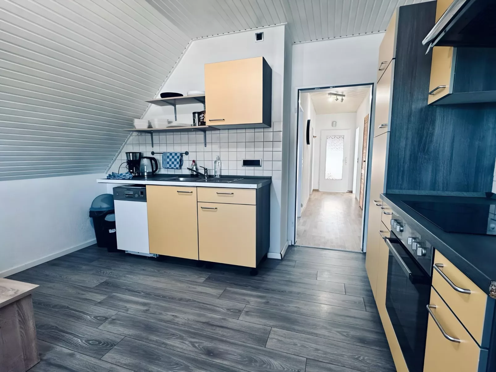 Apartment SOUHA II-Binnen