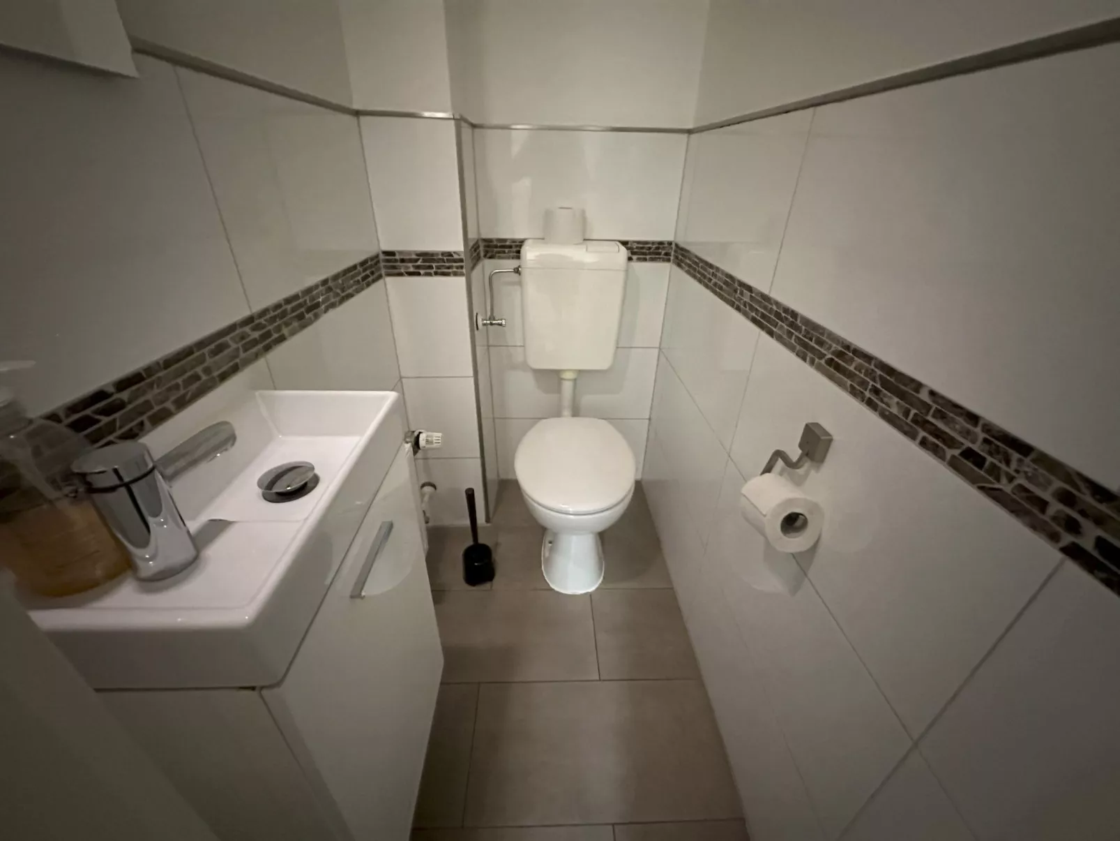 Feriendomizil Adler-Binnen