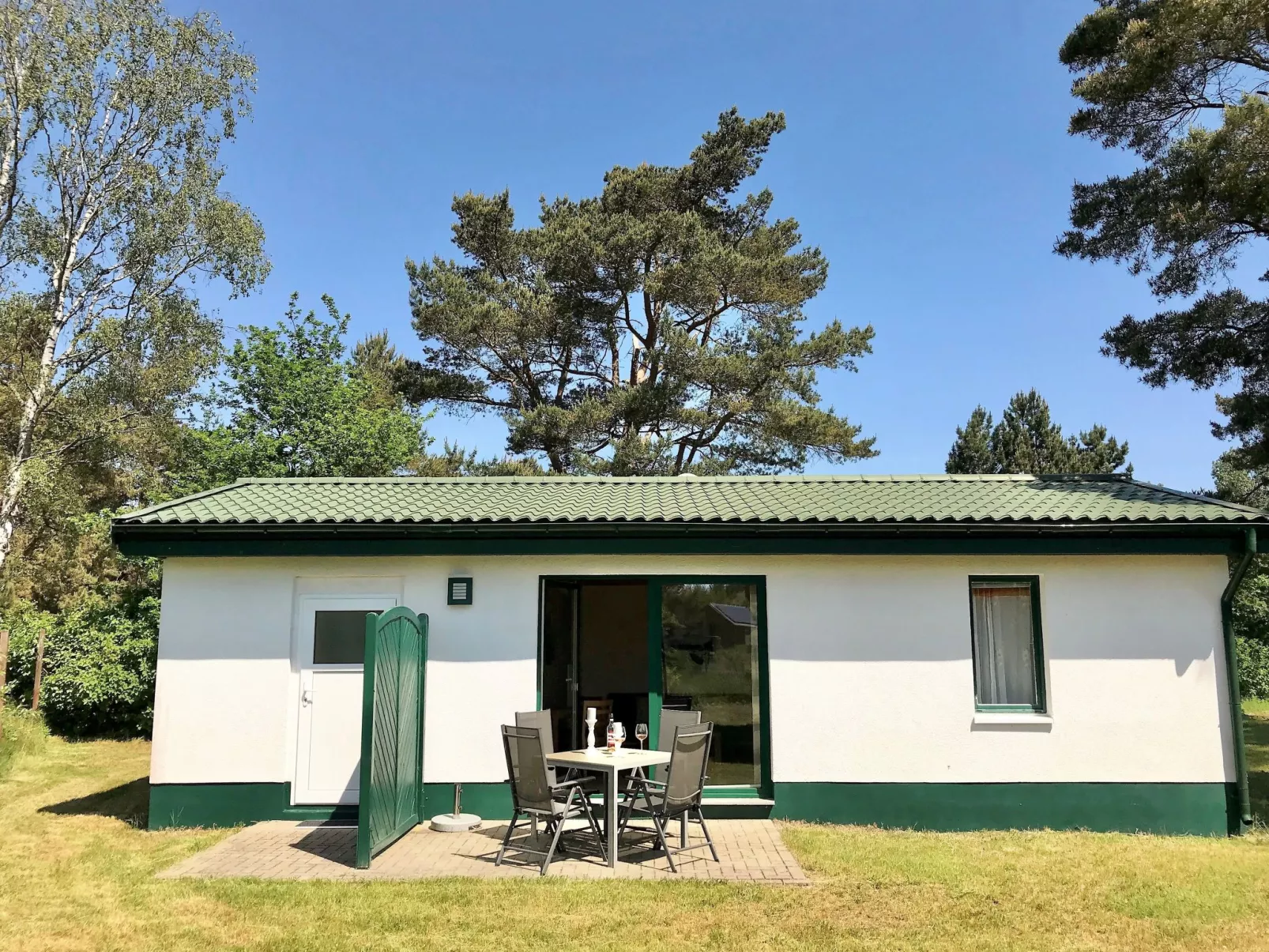 Wiesenblick 2-Buiten