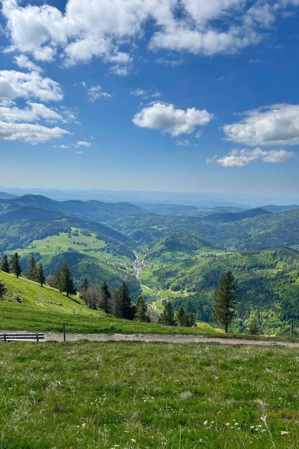 Lufs Loft für 6 Pers-Buiten
