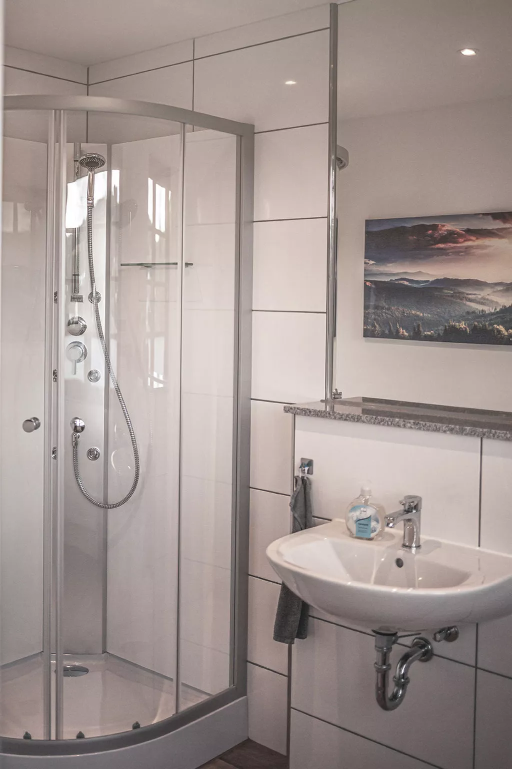 Haus für 22 Personen mit Außensauna und HotTub-Binnen