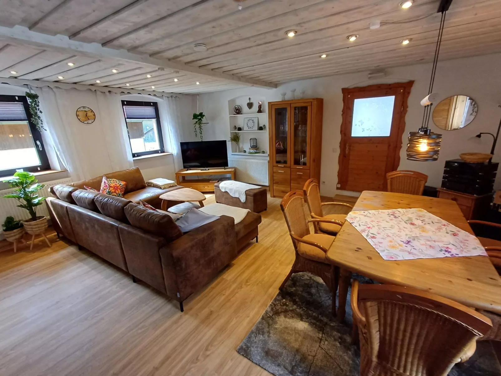 AnNo Wohlfühlplatzl-Binnen