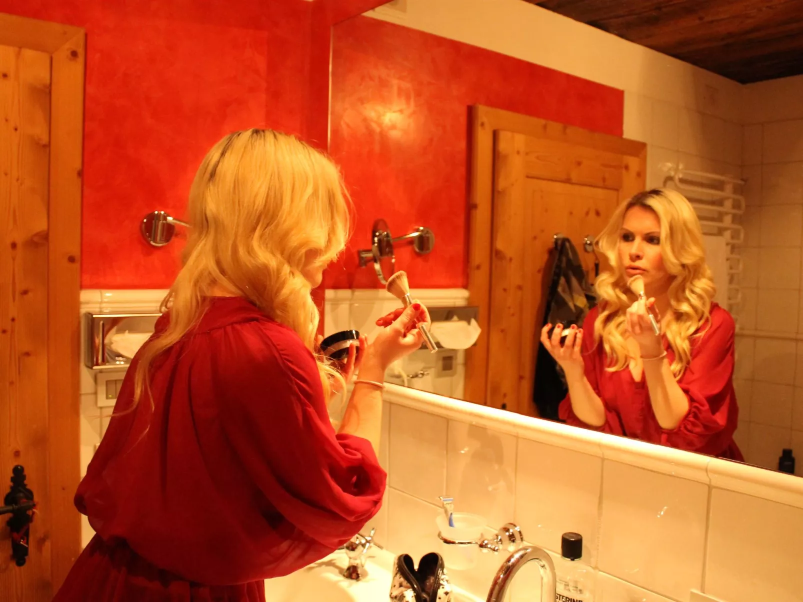 Napoleonvilla in Rennweg am Katschberg-Binnen