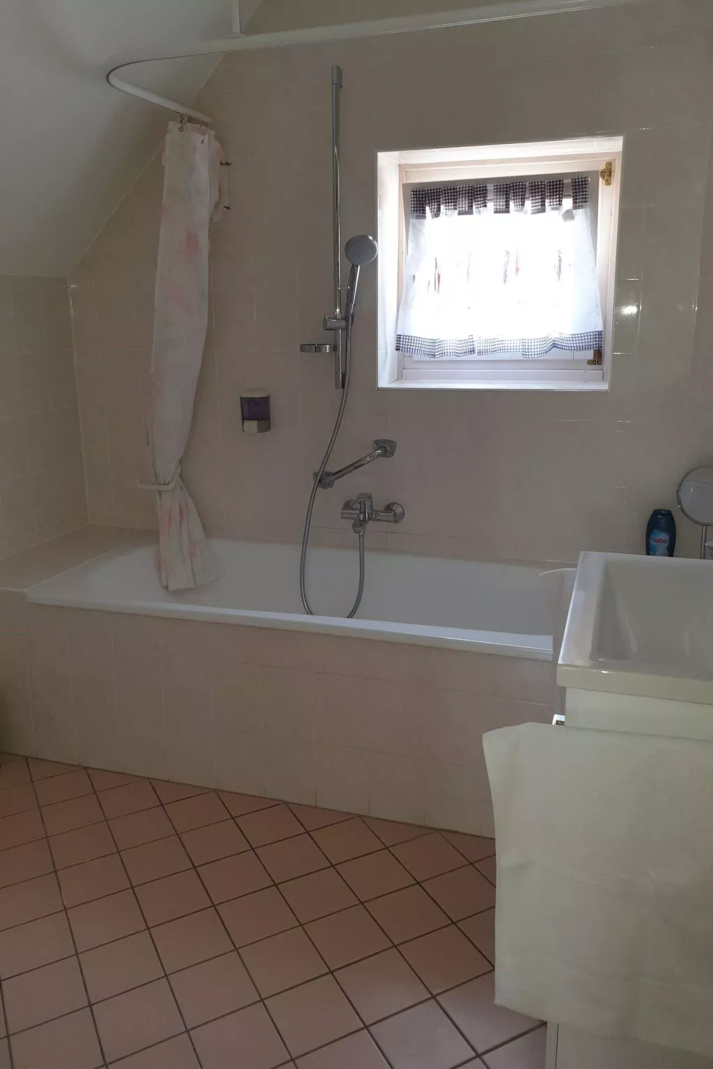 Sonniges Ferienhaus in Wagerberg-Binnen